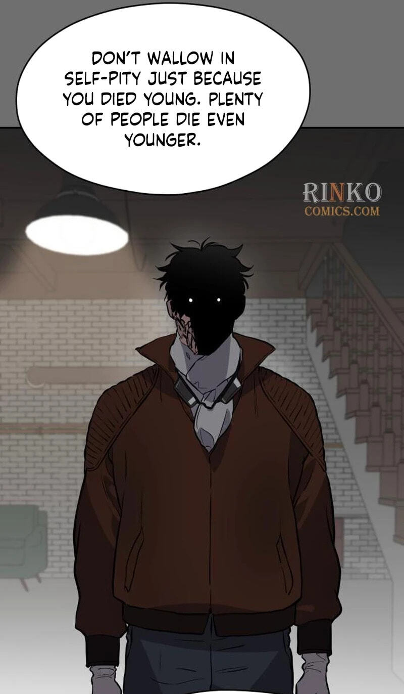 Phantom Whispers Chapter 68 page 79 - 