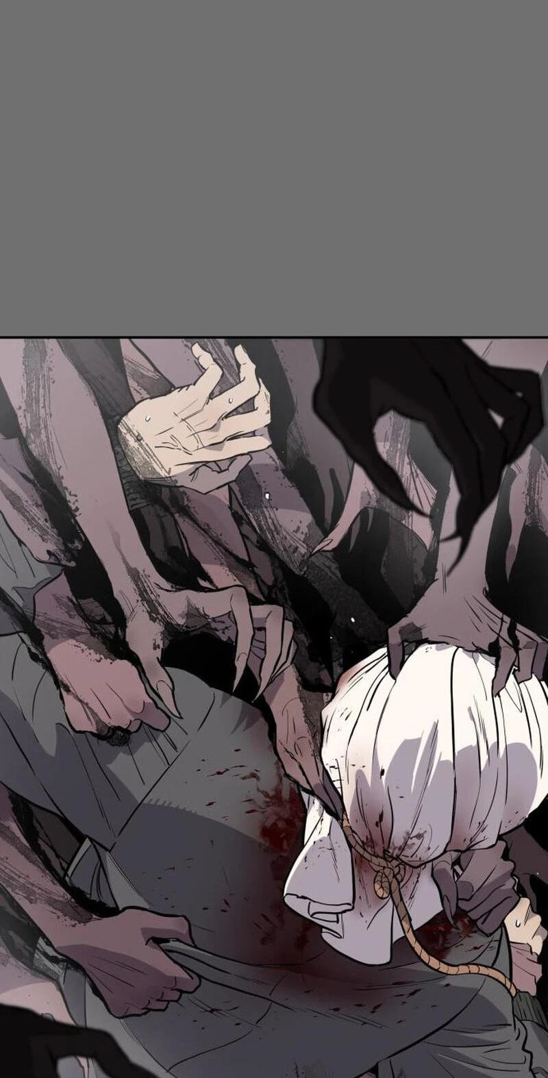 Phantom Whispers Chapter 68 page 10 - 