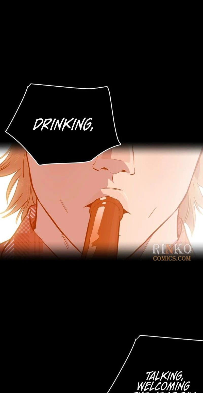 Phantom Whispers Chapter 68 page 91 - 