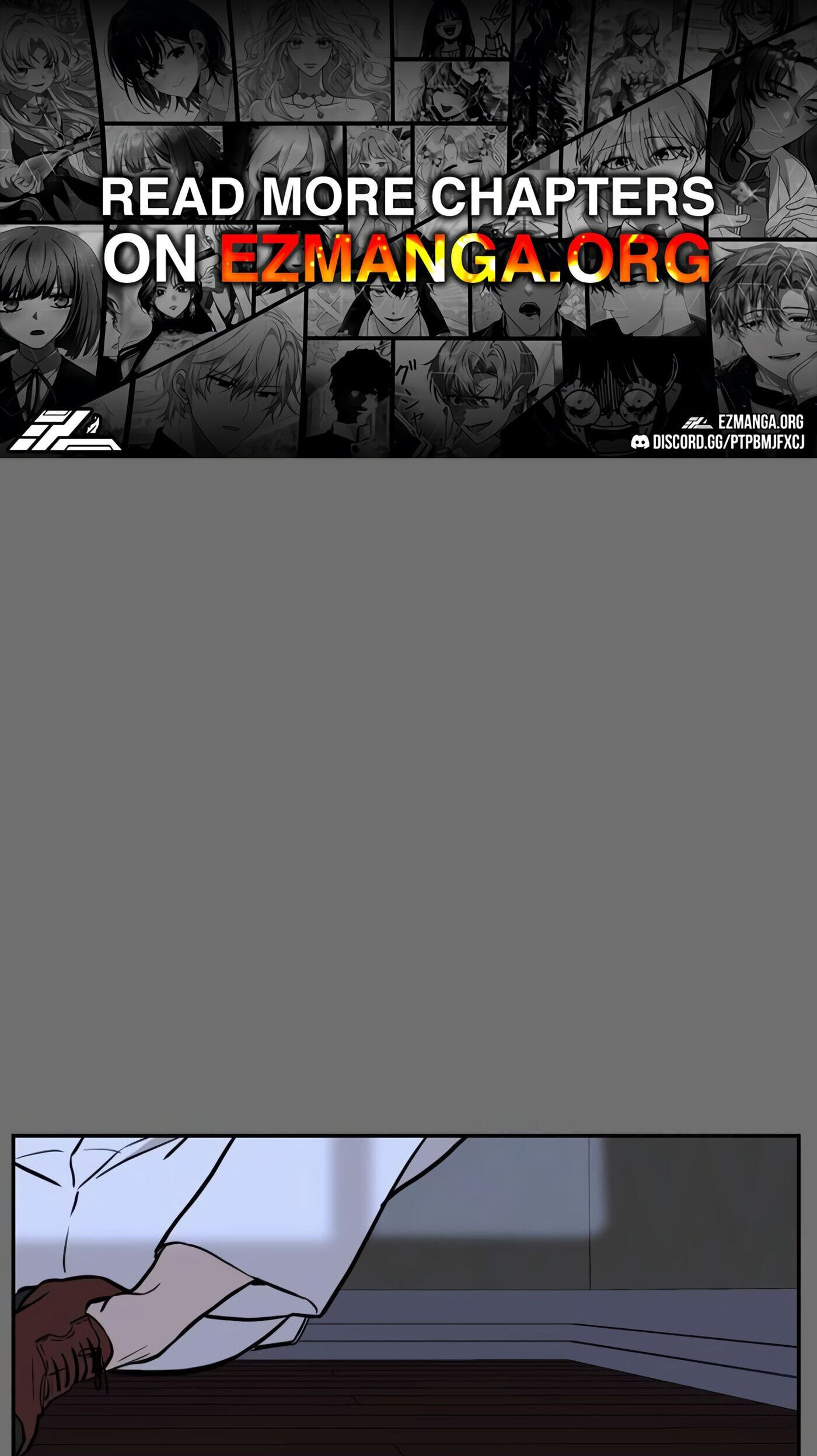 Phantom Whispers Chapter 69 page 1 - 