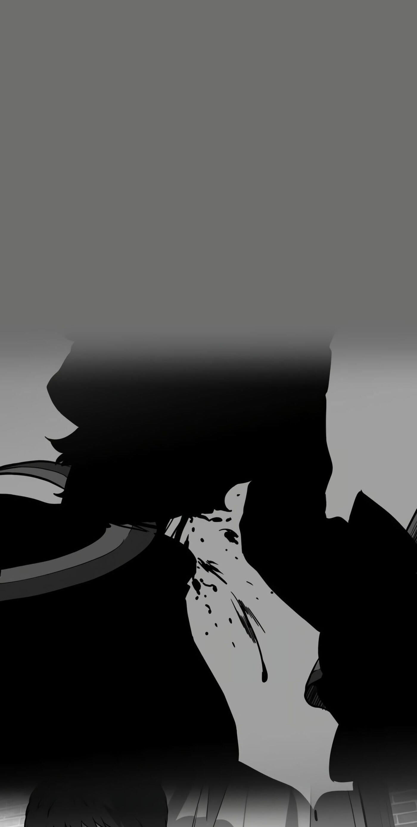 Phantom Whispers Chapter 69 page 11 - 