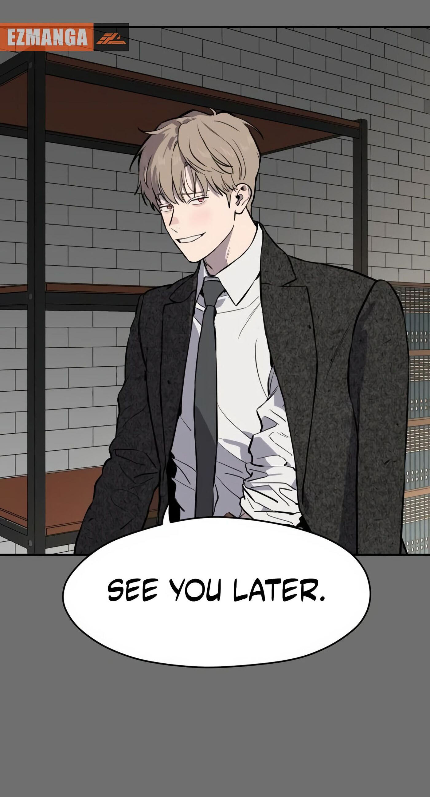 Phantom Whispers Chapter 69 page 102 - 