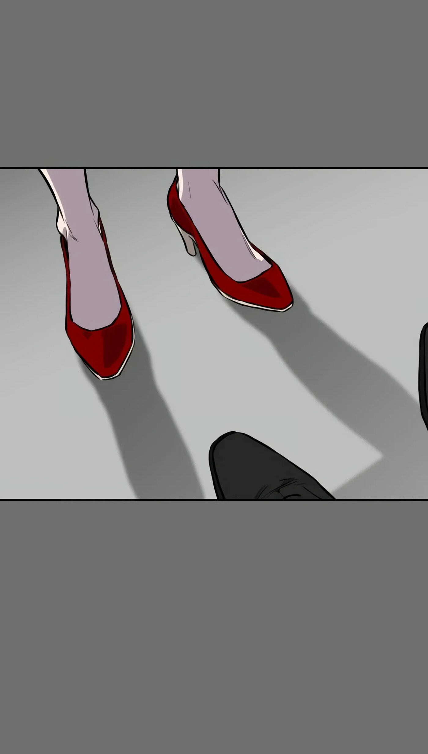 Phantom Whispers Chapter 69 page 108 - 