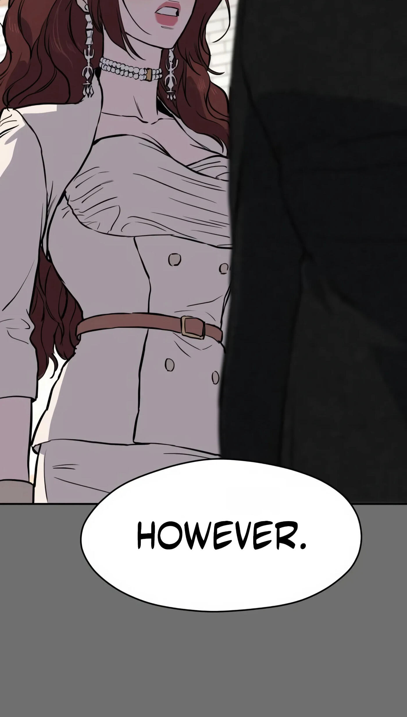 Phantom Whispers Chapter 69 page 110 - 