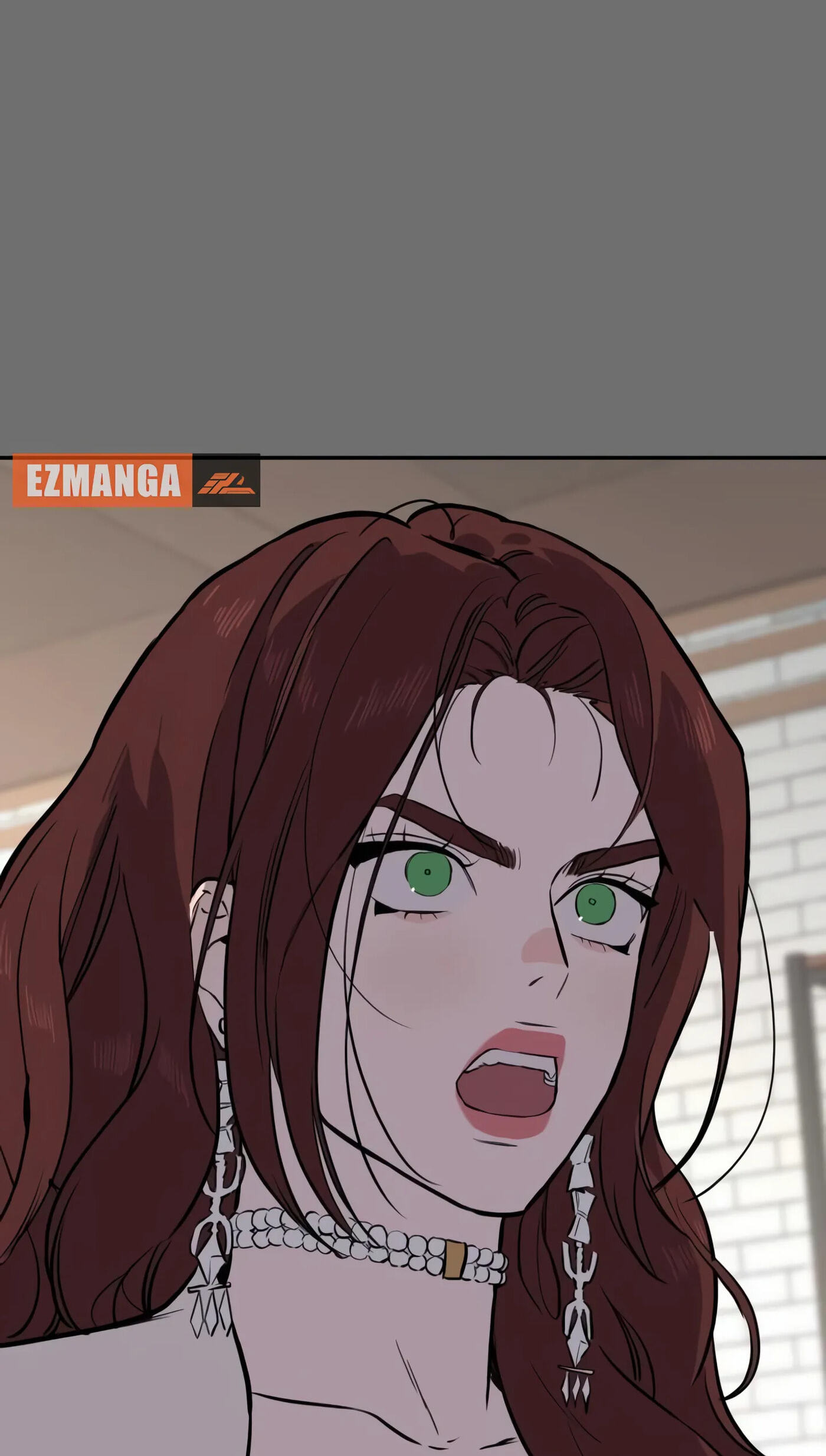 Phantom Whispers Chapter 69 page 111 - 