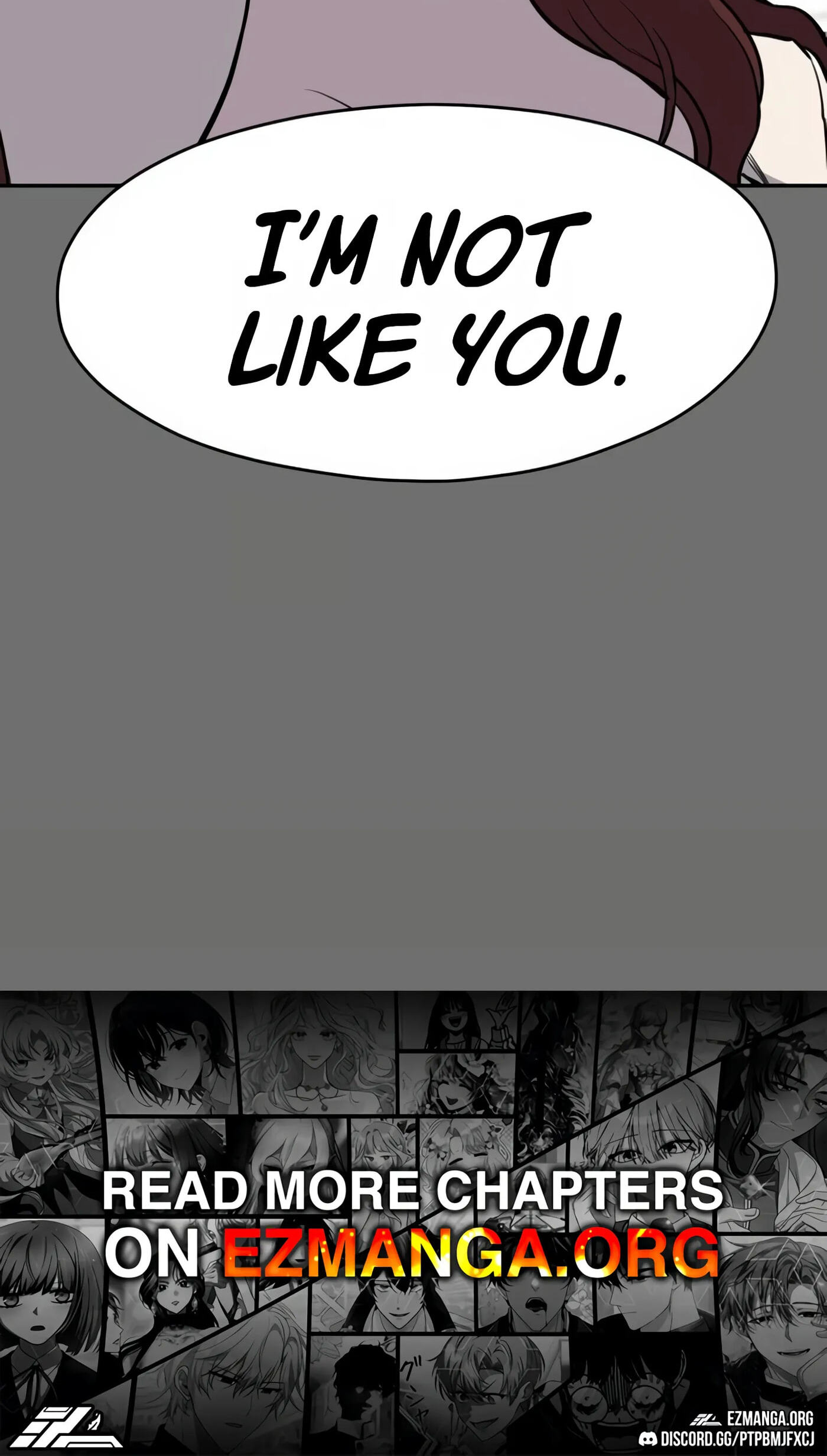 Phantom Whispers Chapter 69 page 112 - 