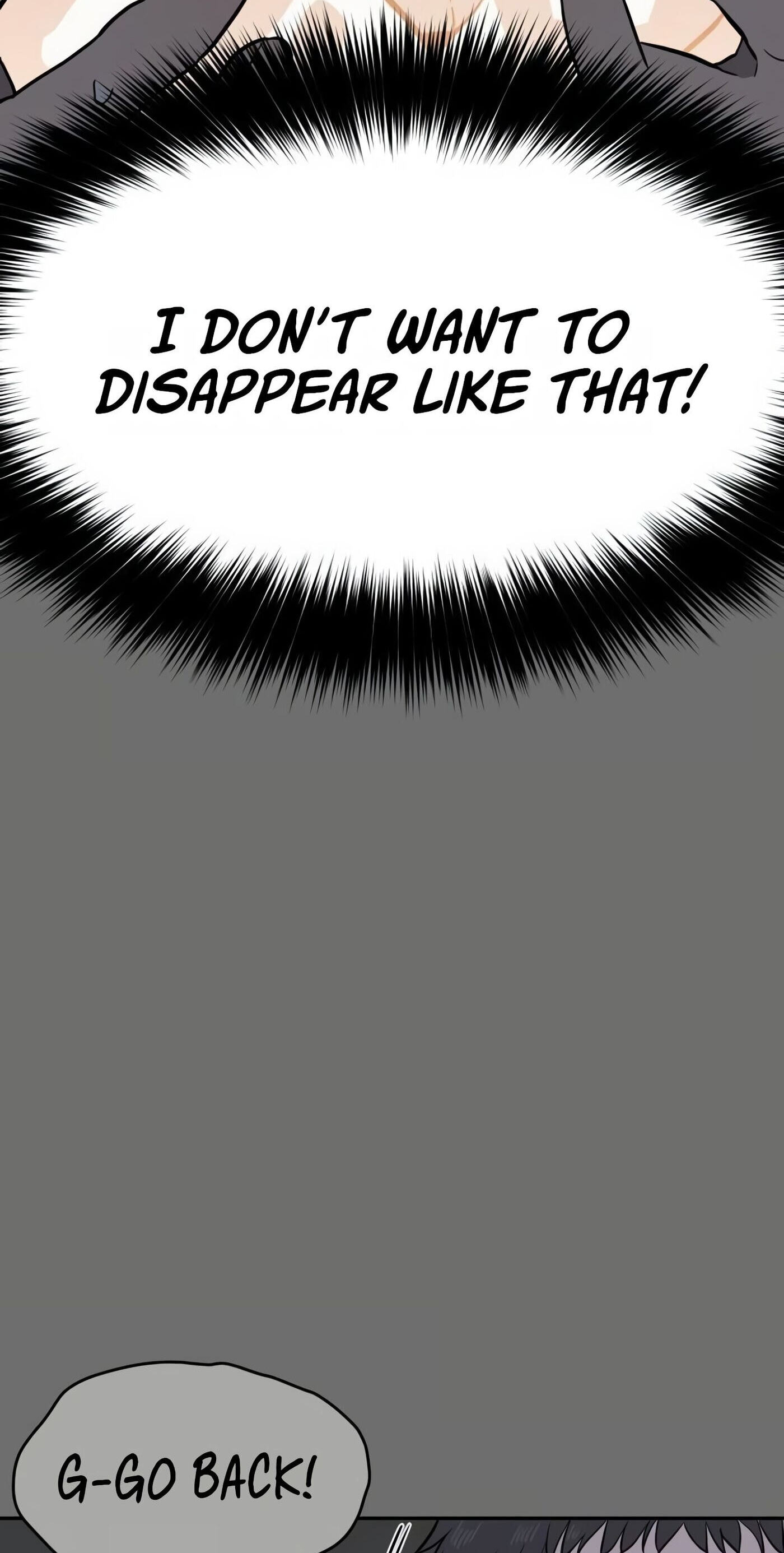 Phantom Whispers Chapter 69 page 14 - 