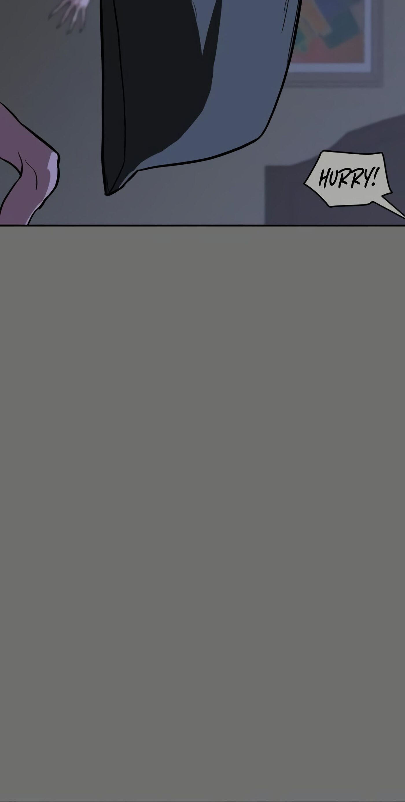 Phantom Whispers Chapter 69 page 17 - 