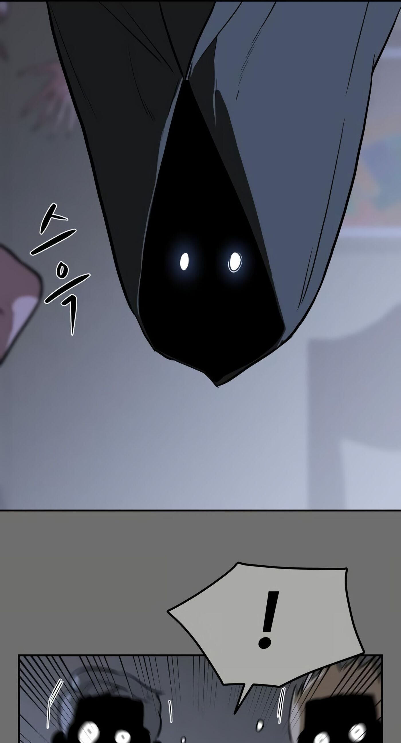 Phantom Whispers Chapter 69 page 18 - 