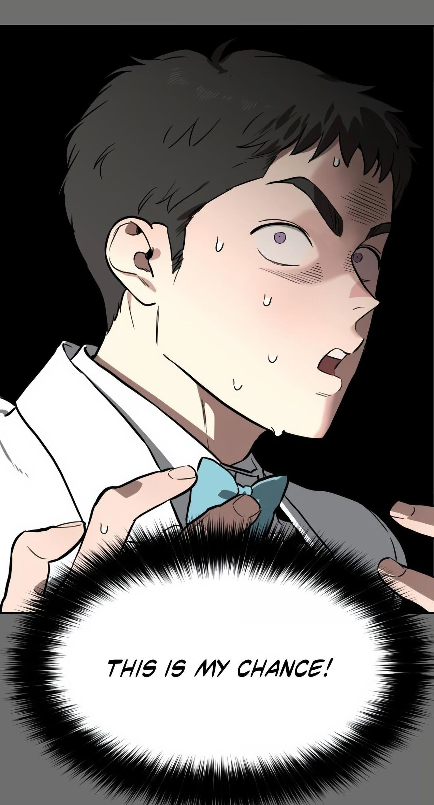 Phantom Whispers Chapter 69 page 20 - 