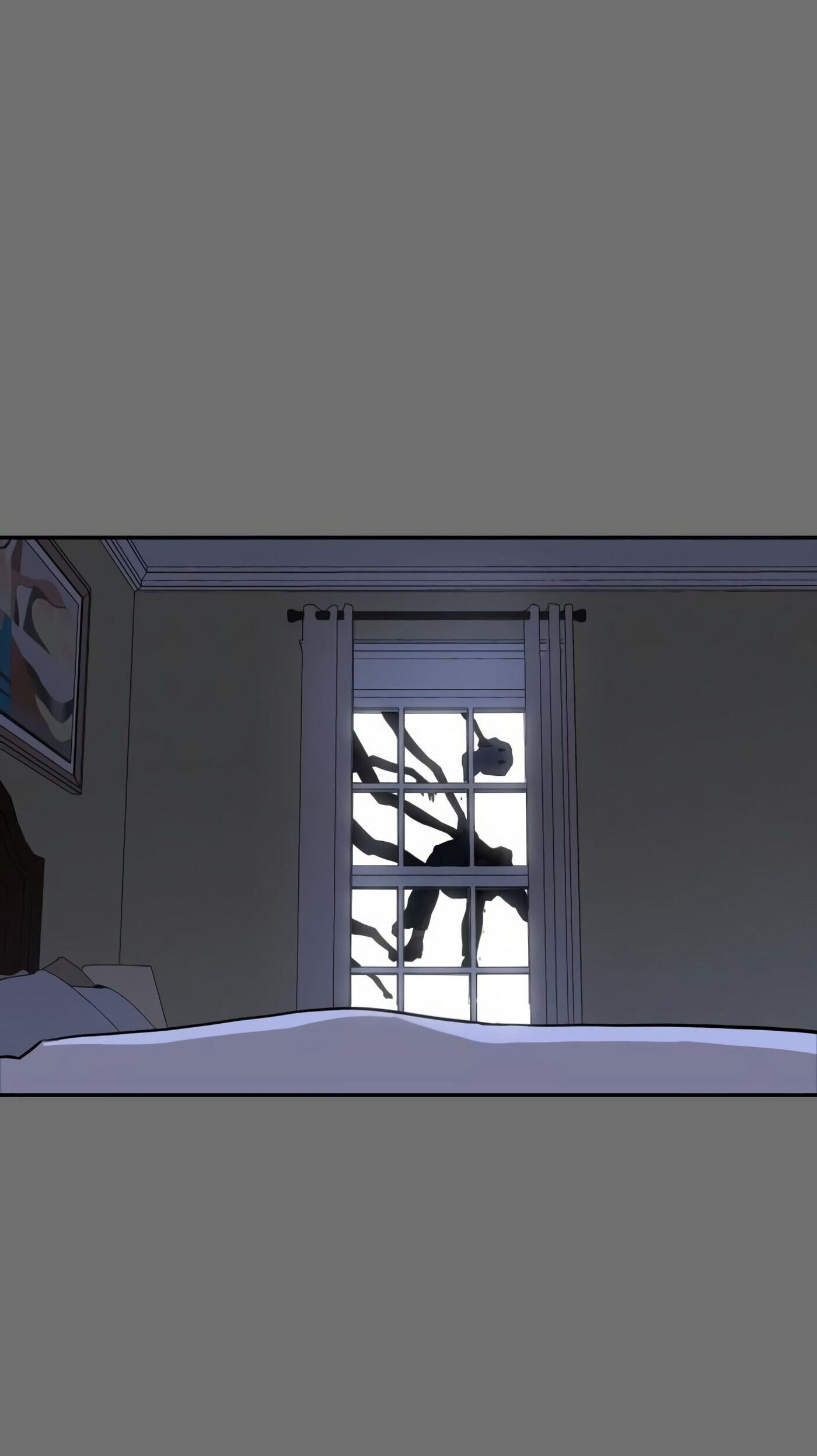 Phantom Whispers Chapter 69 page 3 - 