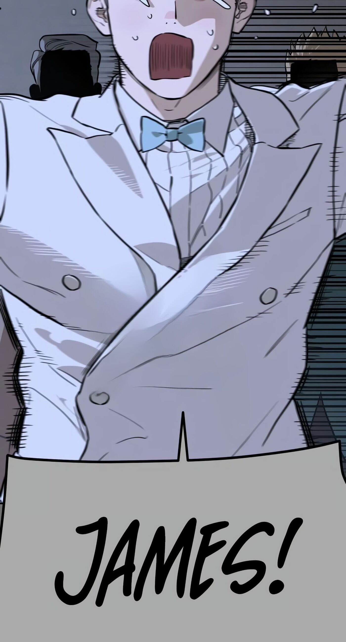 Phantom Whispers Chapter 69 page 28 - 