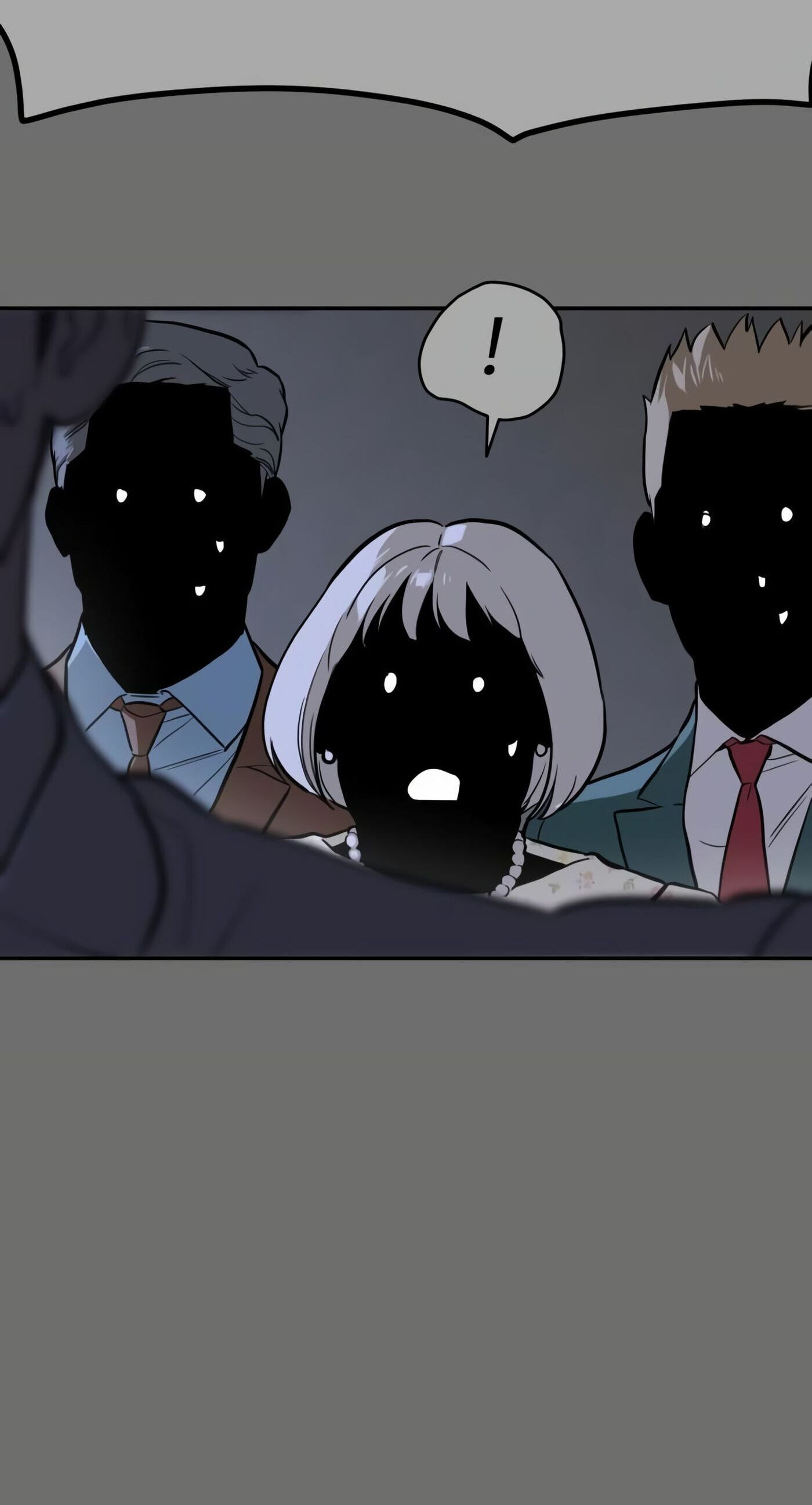 Phantom Whispers Chapter 69 page 29 - 