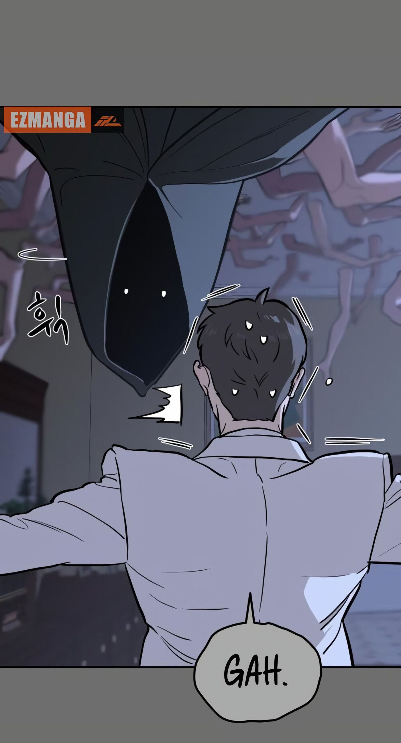 Phantom Whispers Chapter 69 page 30 - 