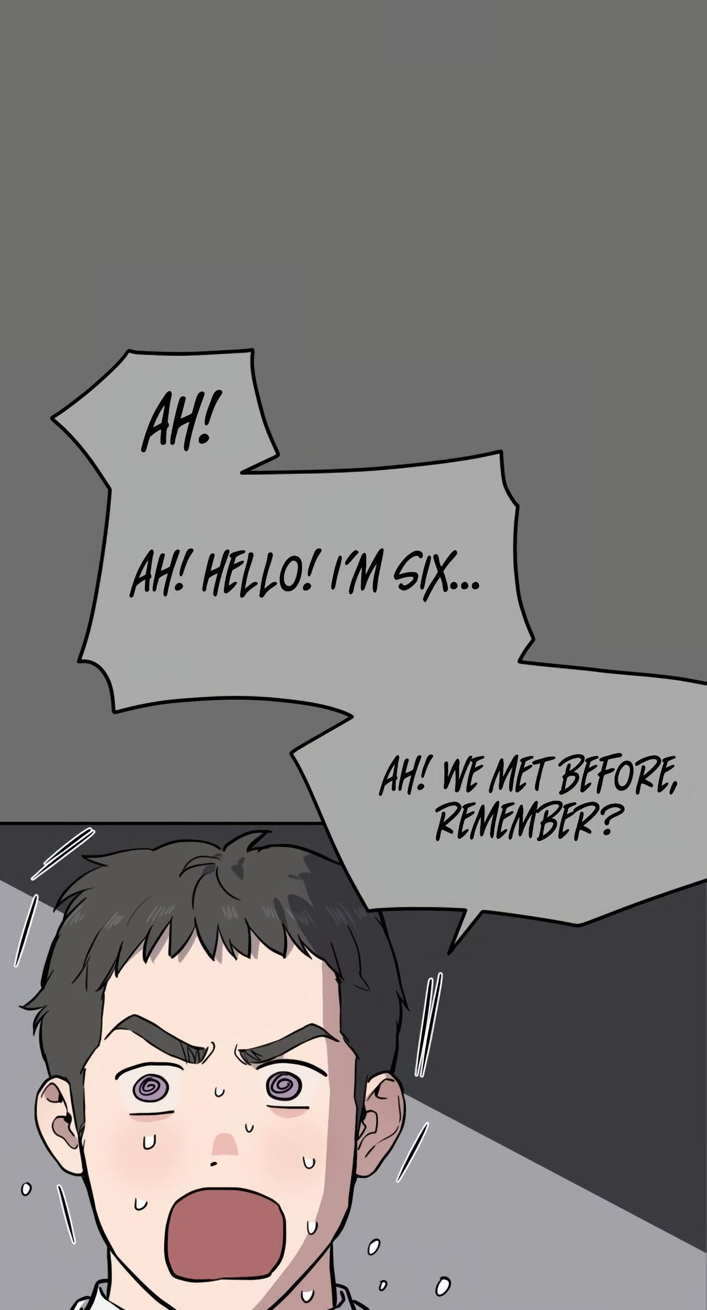 Phantom Whispers Chapter 69 page 31 - 