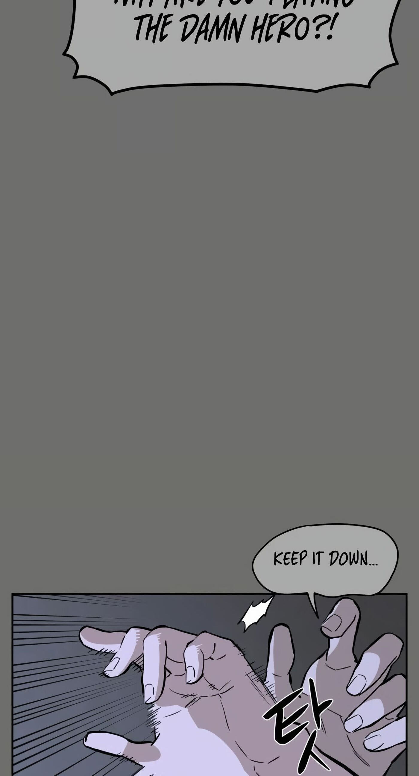 Phantom Whispers Chapter 69 page 37 - 