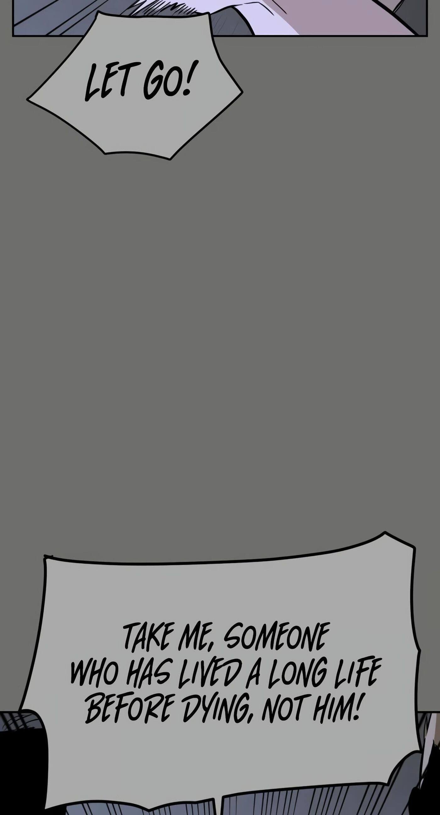 Phantom Whispers Chapter 69 page 38 - 