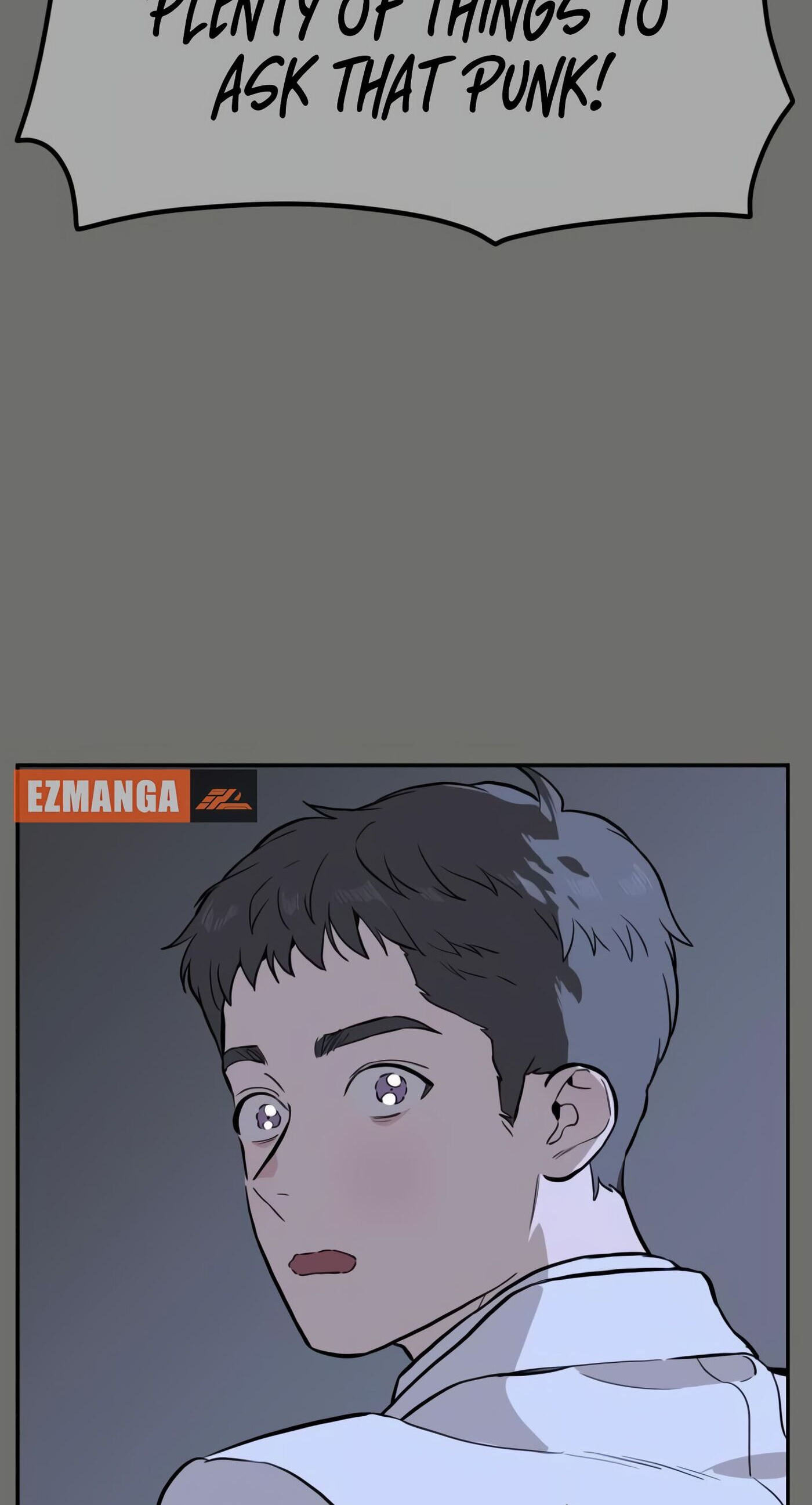 Phantom Whispers Chapter 69 page 40 - 