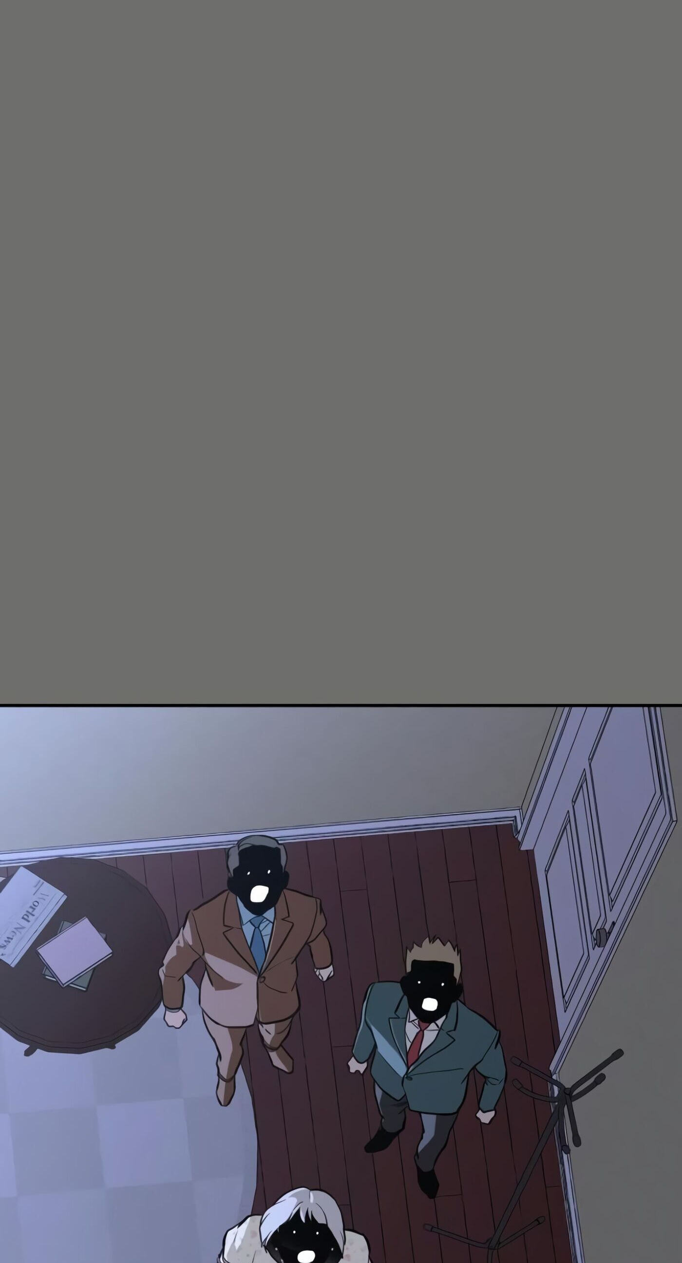 Phantom Whispers Chapter 69 page 49 - 