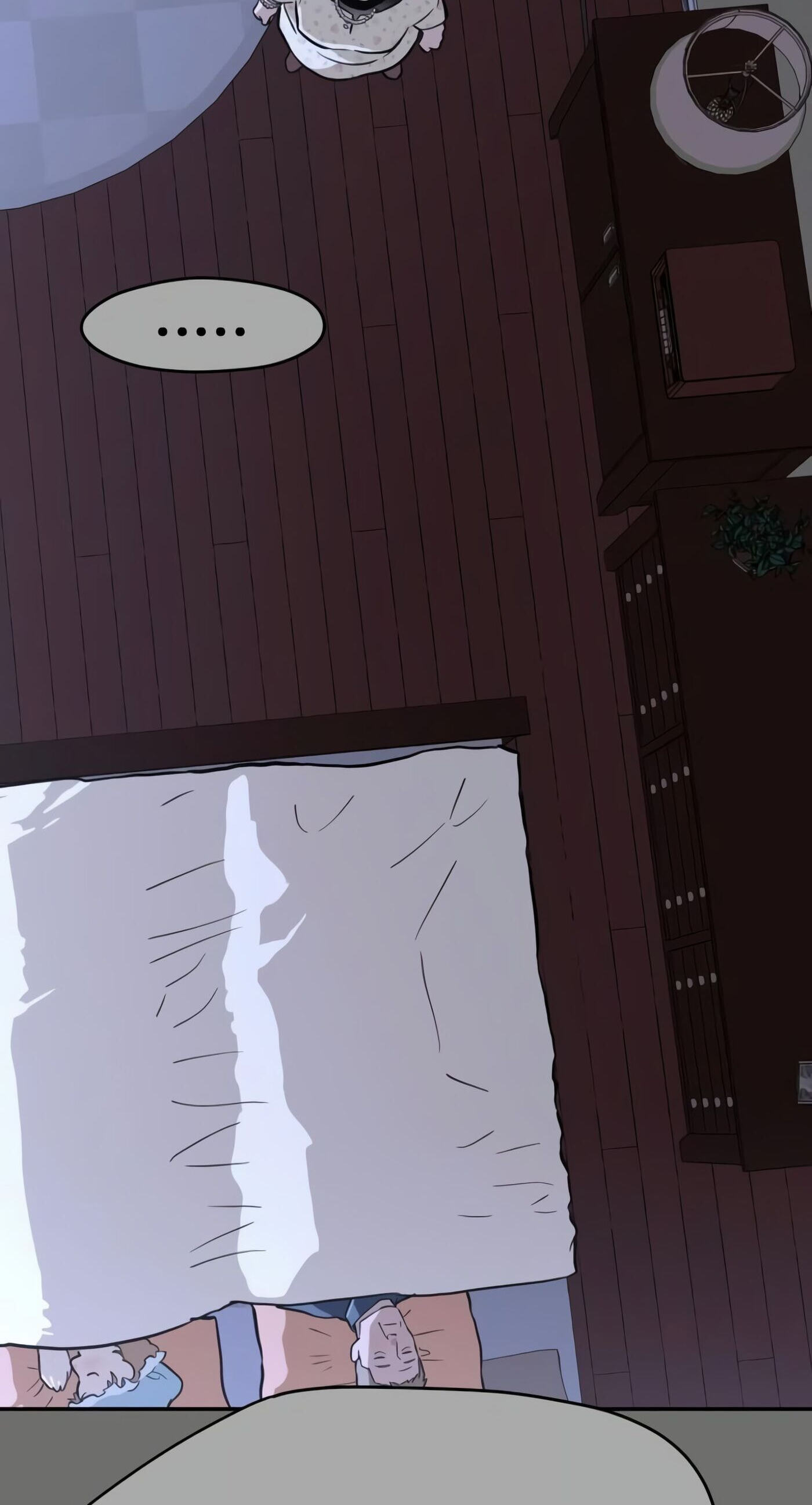 Phantom Whispers Chapter 69 page 50 - 