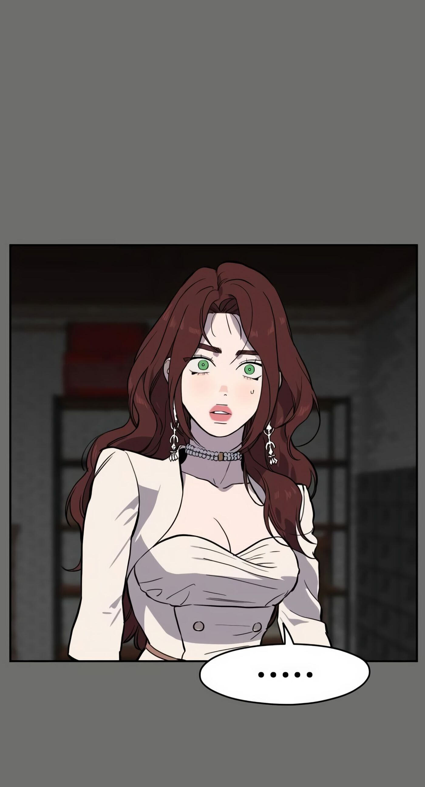 Phantom Whispers Chapter 69 page 54 - 