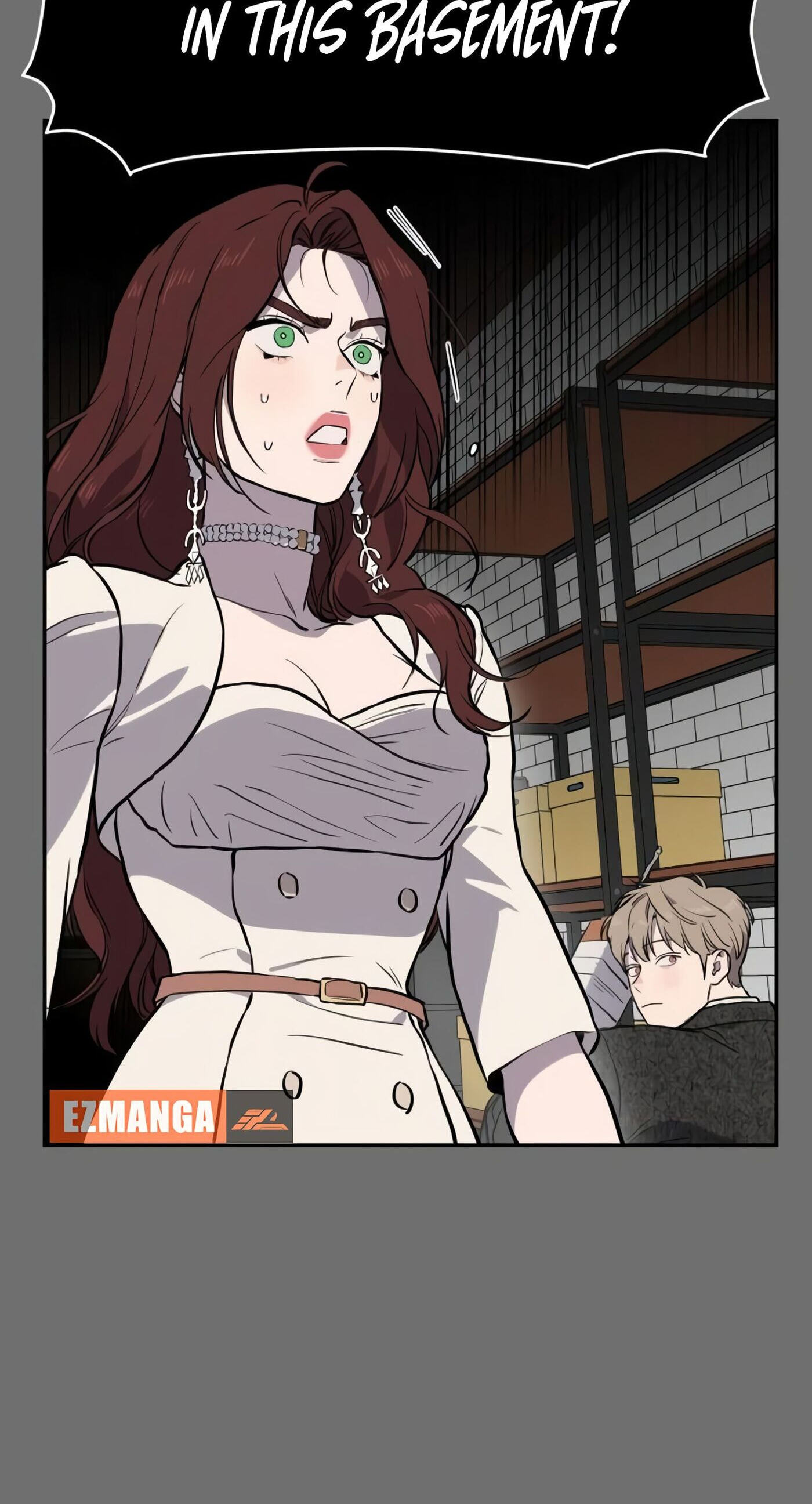 Phantom Whispers Chapter 69 page 57 - 