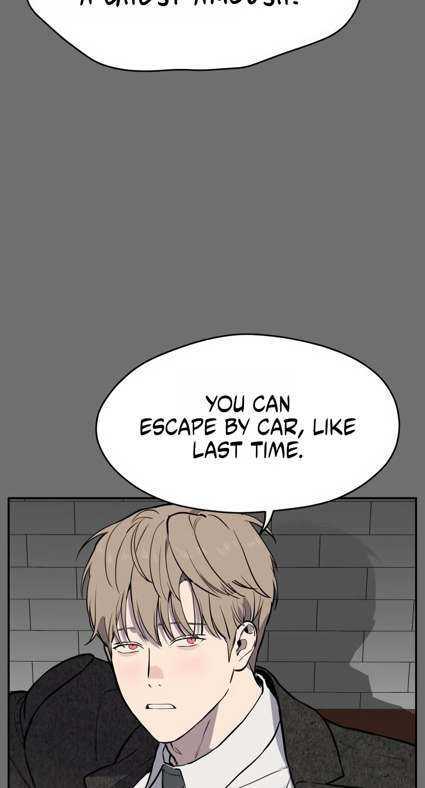 Phantom Whispers Chapter 69 page 59 - 