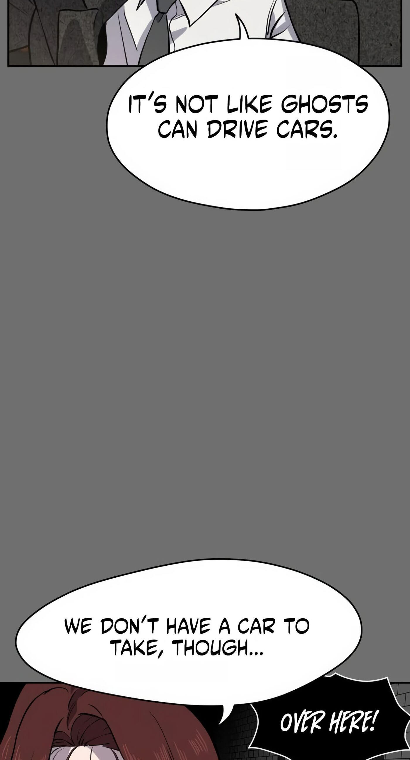 Phantom Whispers Chapter 69 page 60 - 