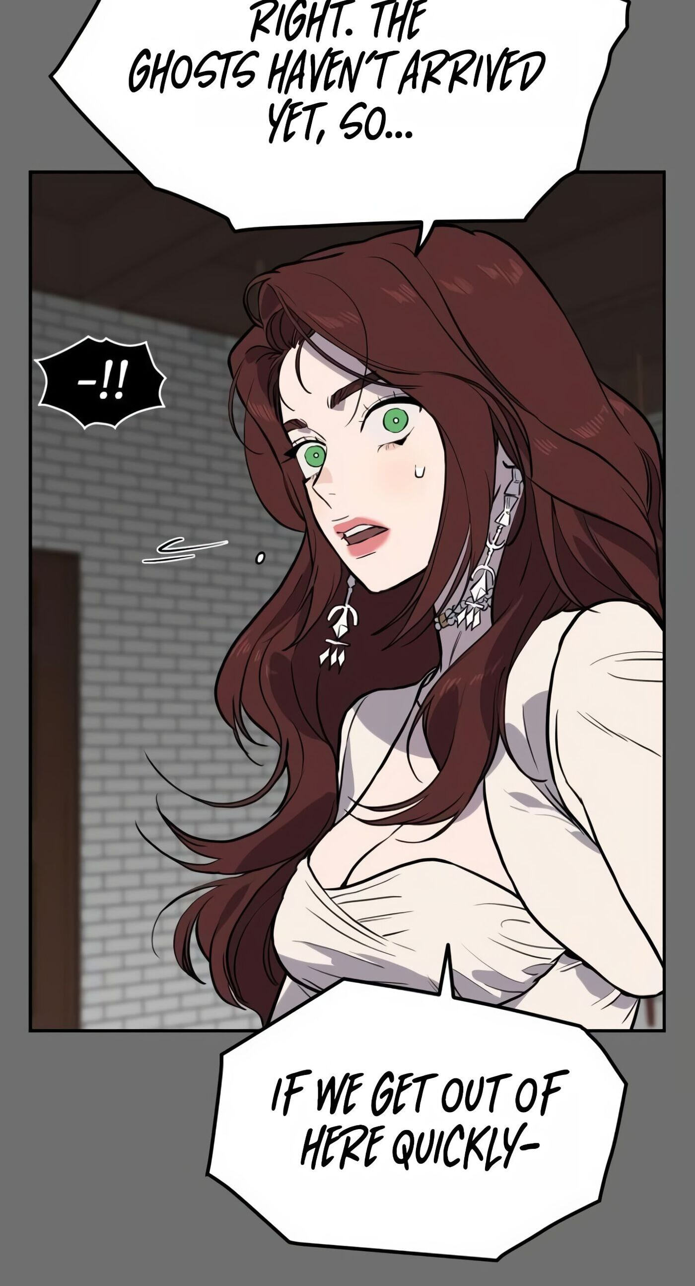Phantom Whispers Chapter 69 page 62 - 