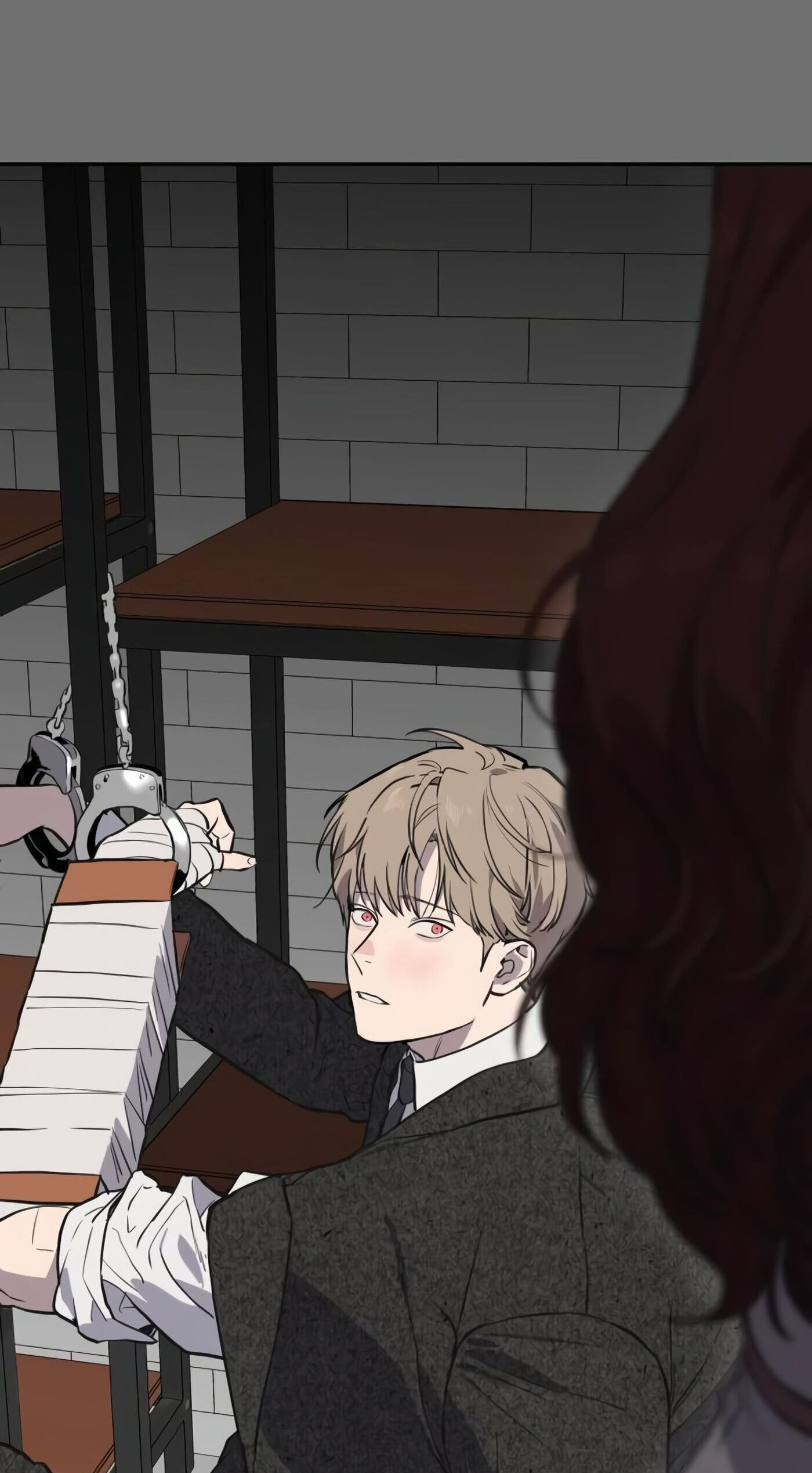 Phantom Whispers Chapter 69 page 64 - 