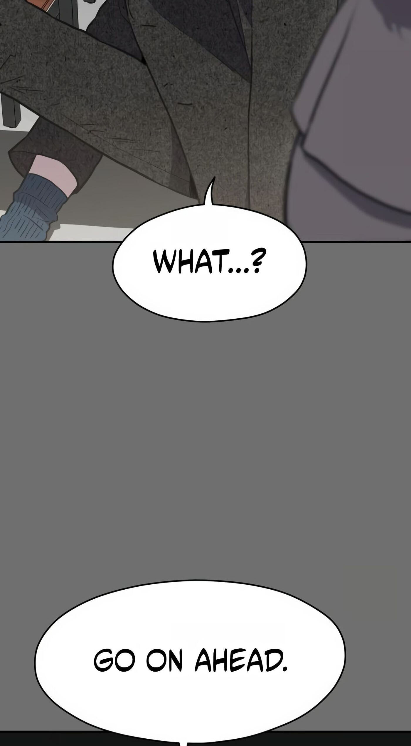 Phantom Whispers Chapter 69 page 65 - 