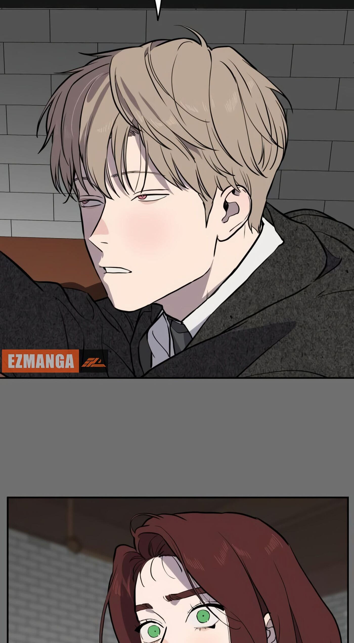 Phantom Whispers Chapter 69 page 66 - 