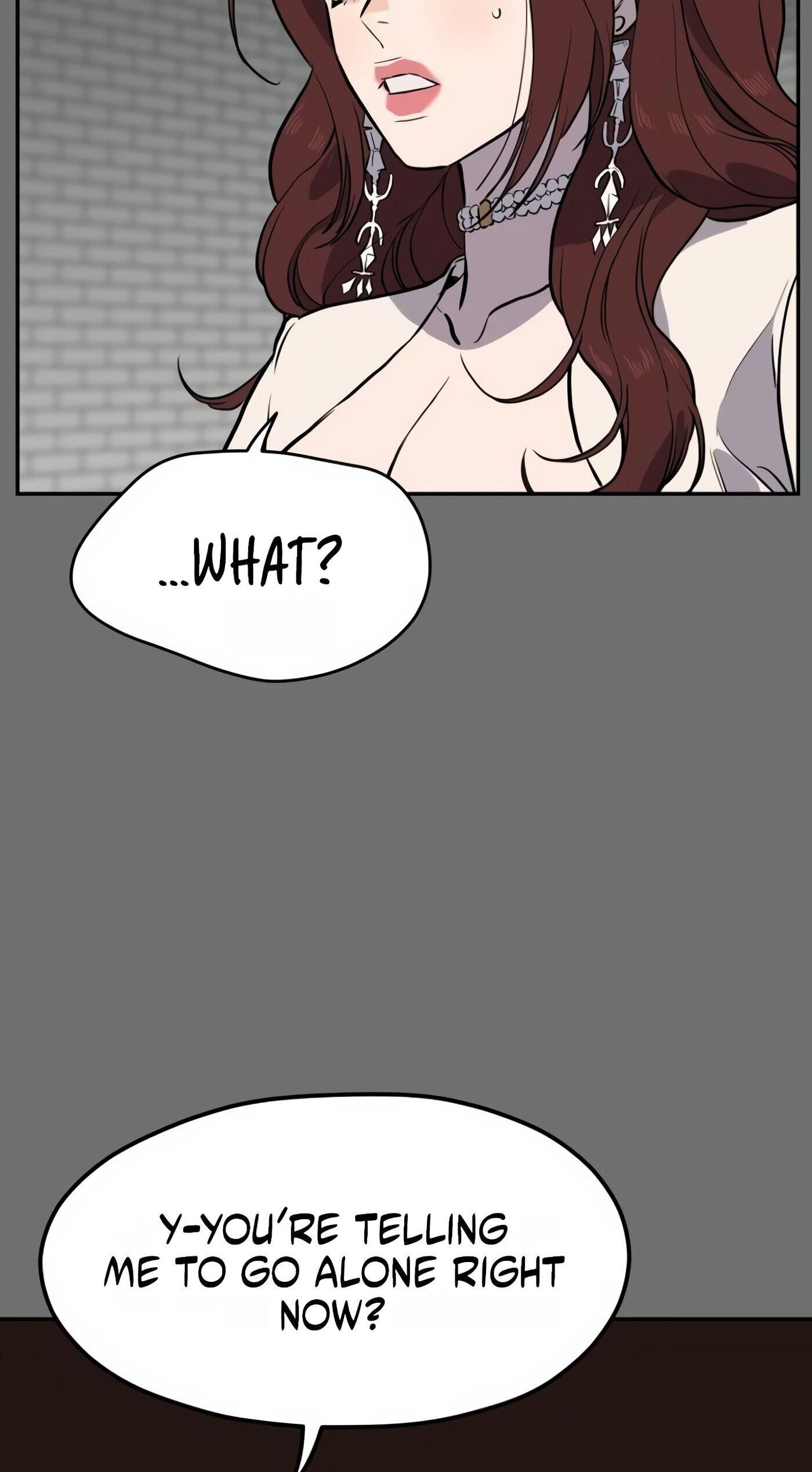 Phantom Whispers Chapter 69 page 67 - 