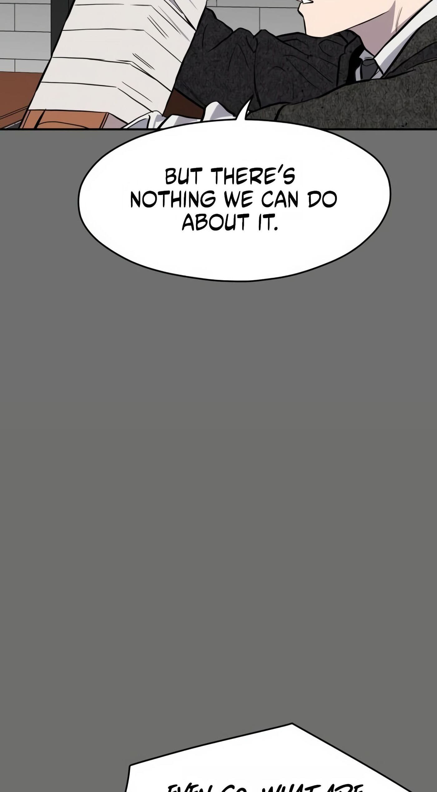 Phantom Whispers Chapter 69 page 70 - 
