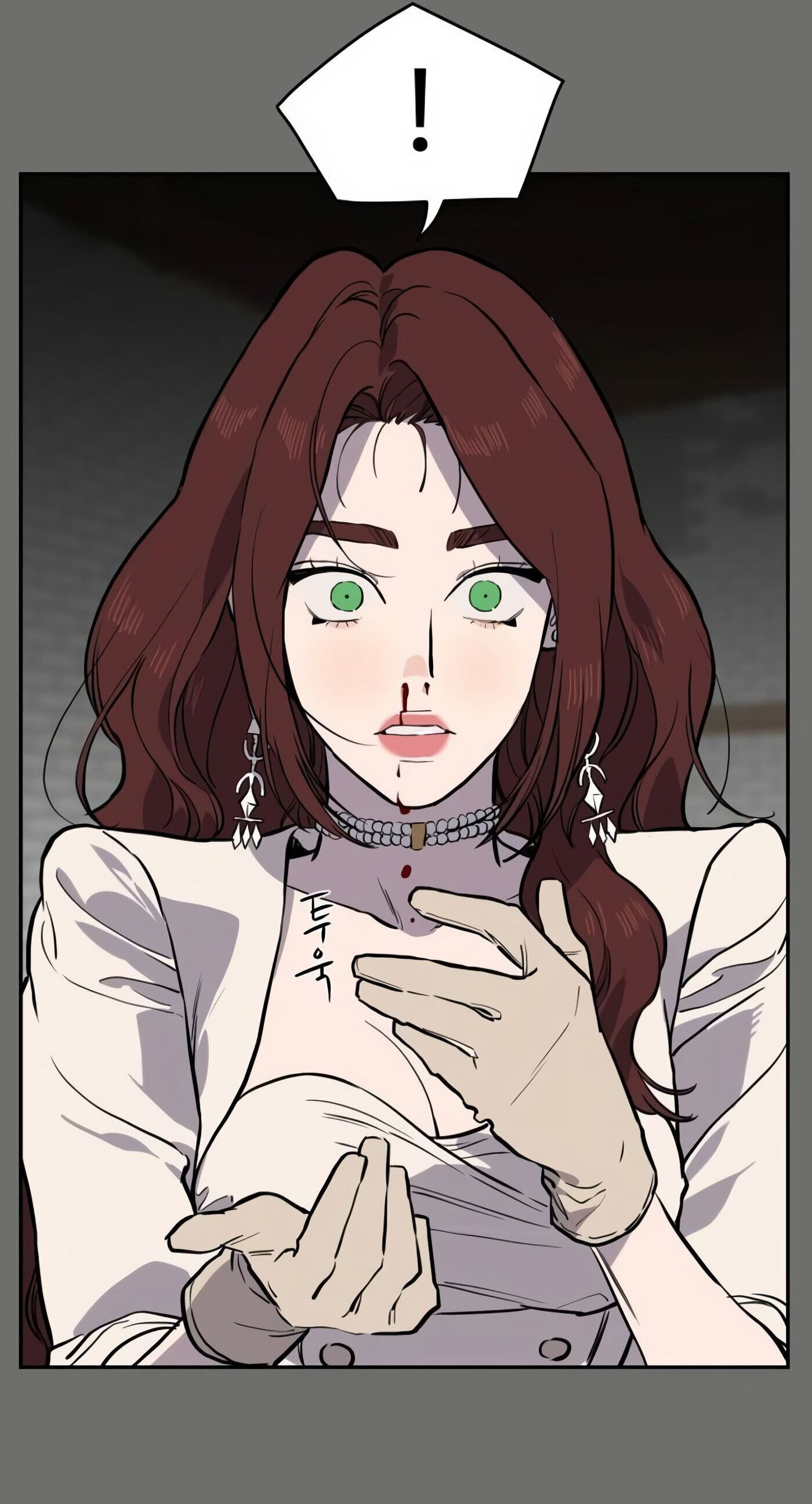 Phantom Whispers Chapter 69 page 72 - 