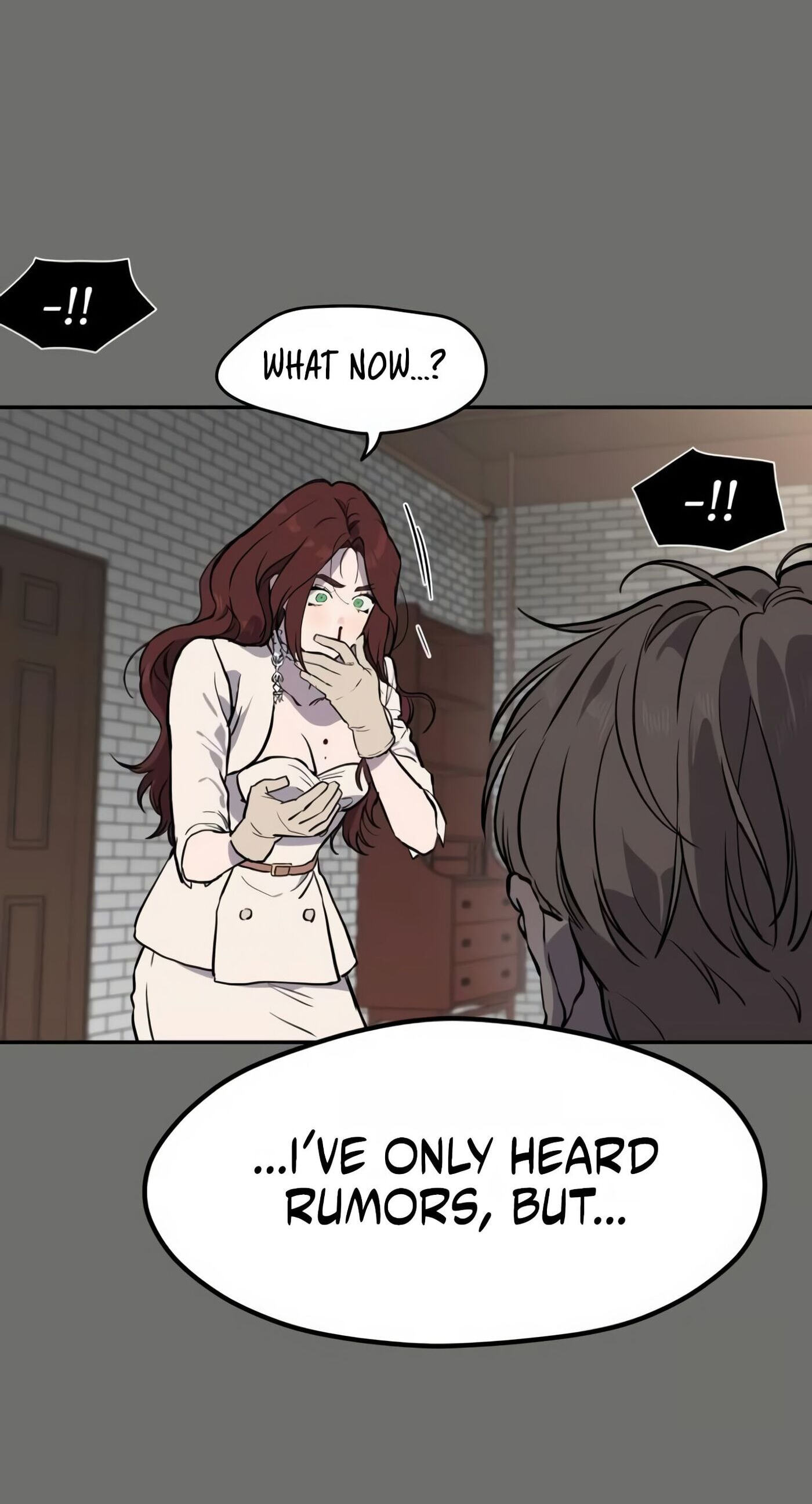Phantom Whispers Chapter 69 page 73 - 
