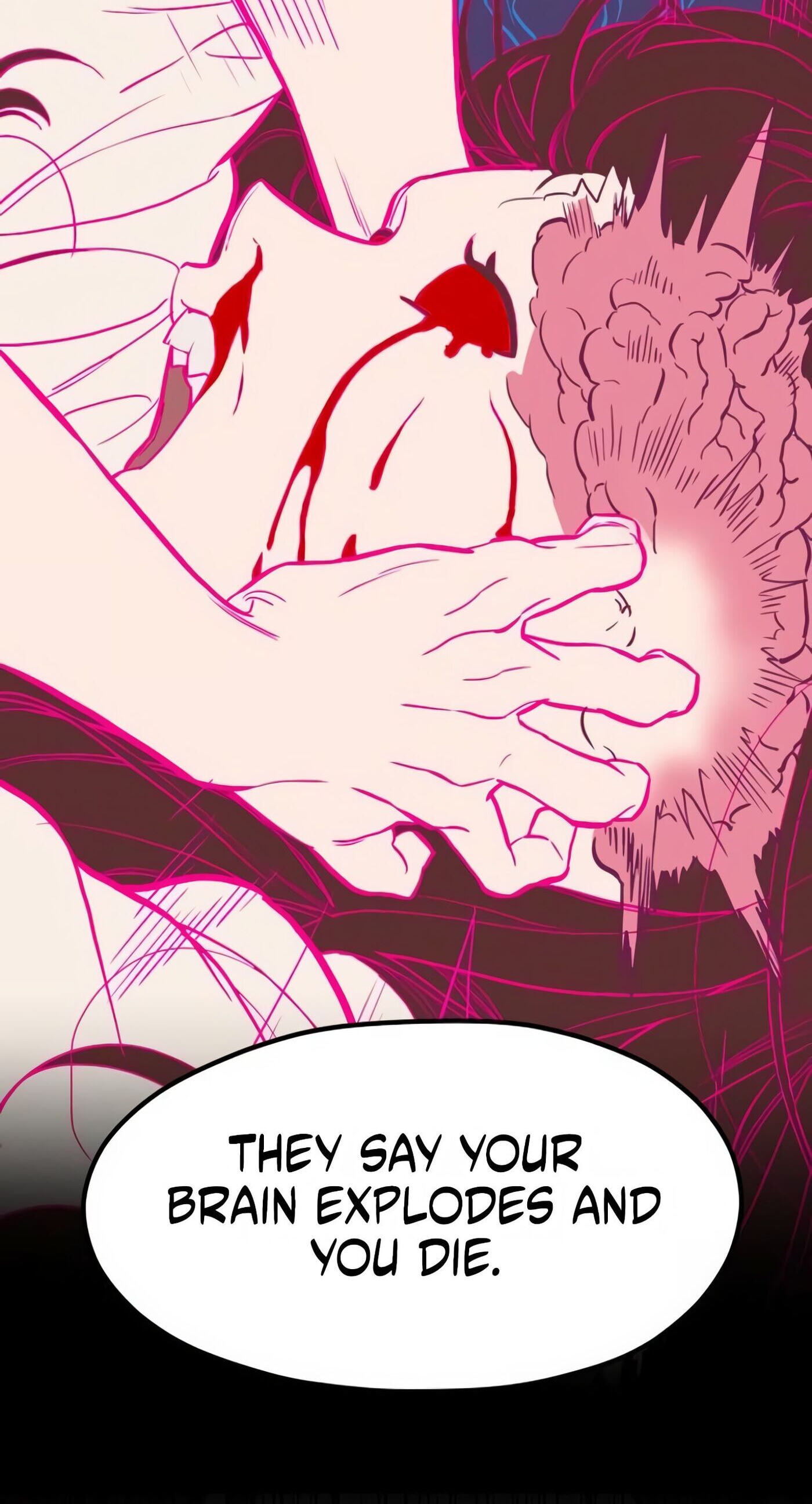 Phantom Whispers Chapter 69 page 75 - 