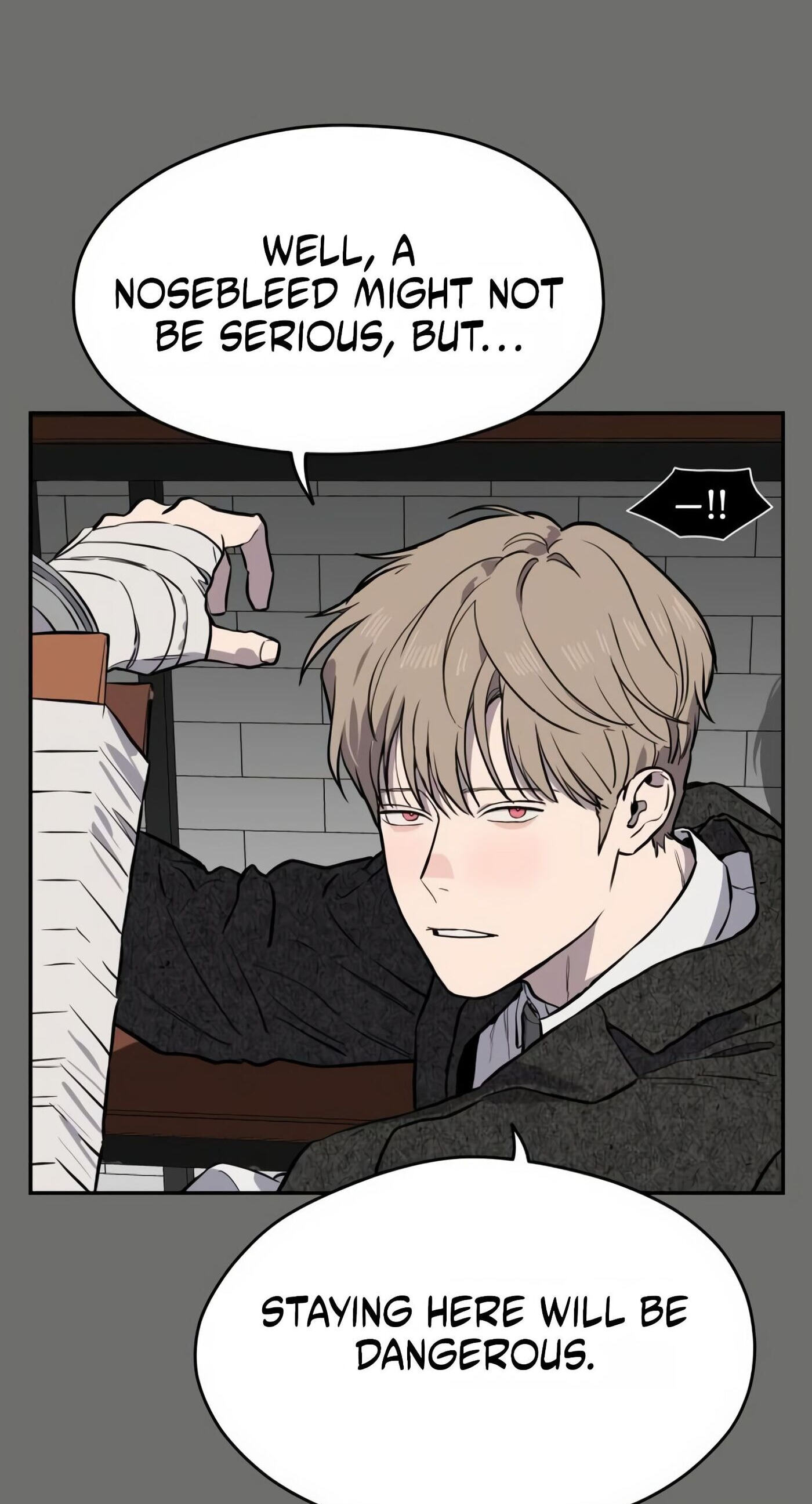 Phantom Whispers Chapter 69 page 77 - 