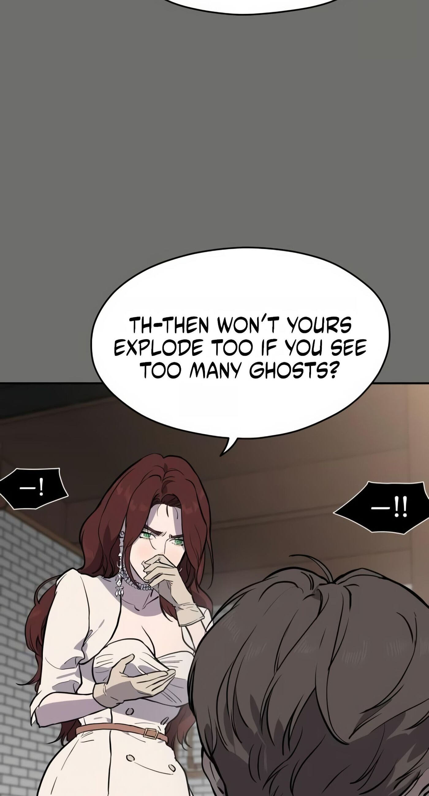 Phantom Whispers Chapter 69 page 78 - 