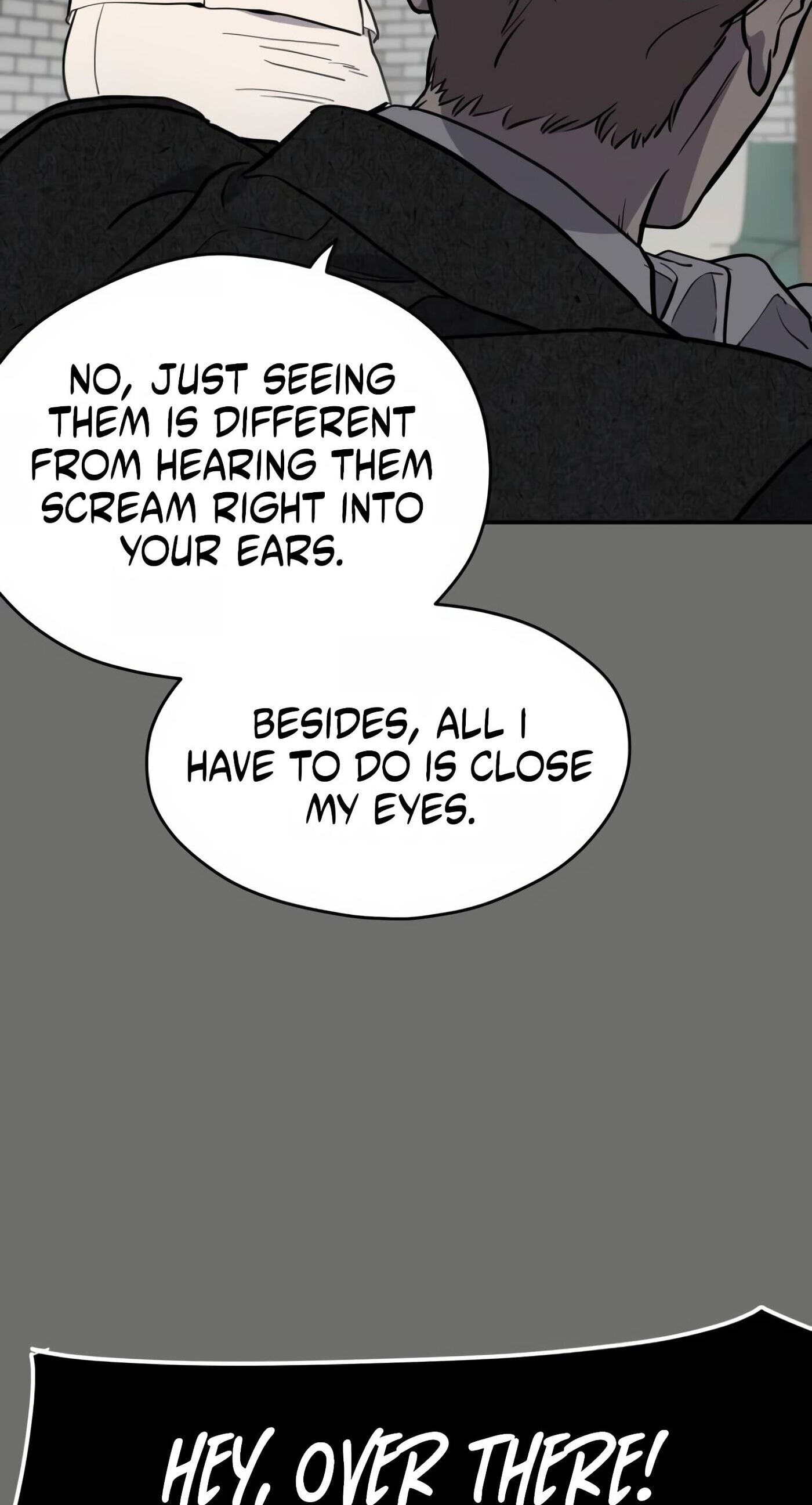 Phantom Whispers Chapter 69 page 79 - 