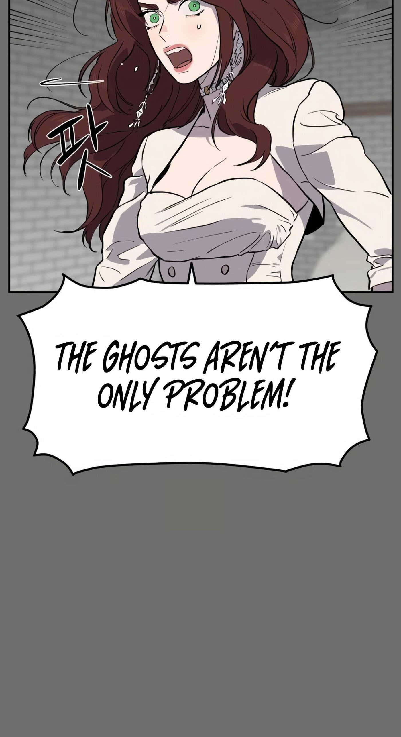 Phantom Whispers Chapter 69 page 83 - 
