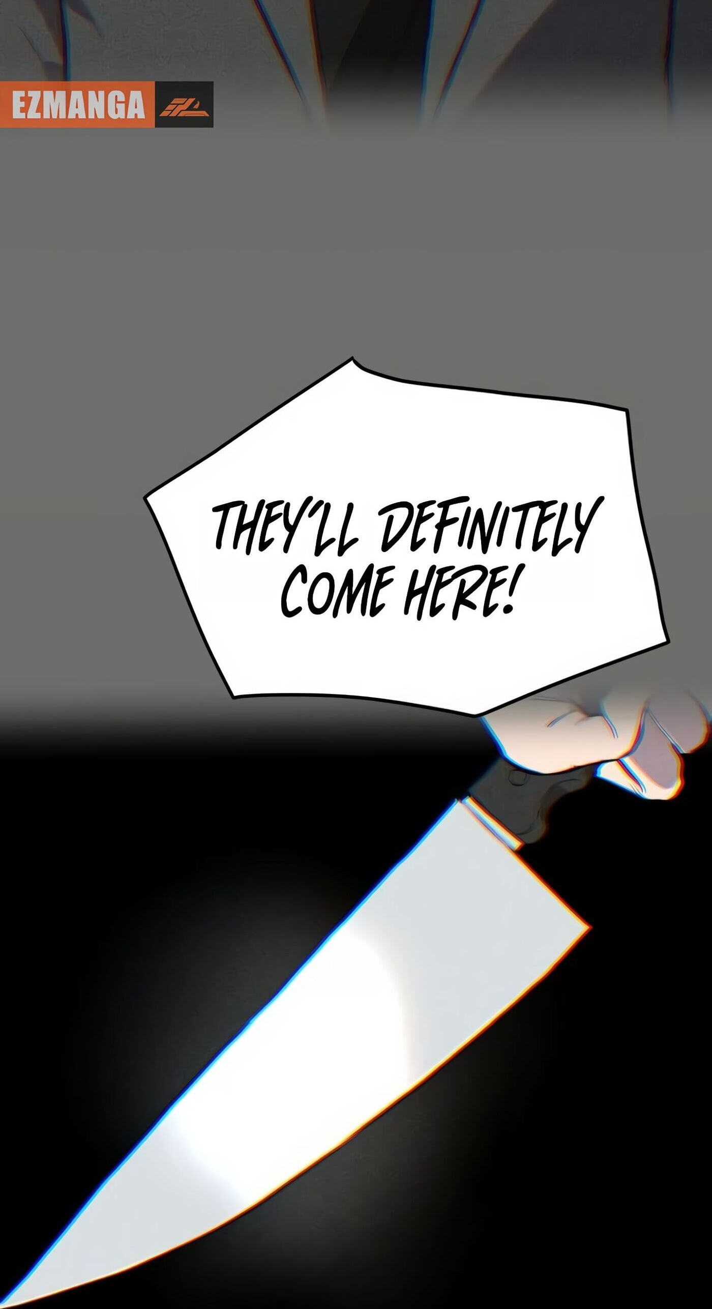 Phantom Whispers Chapter 69 page 85 - 