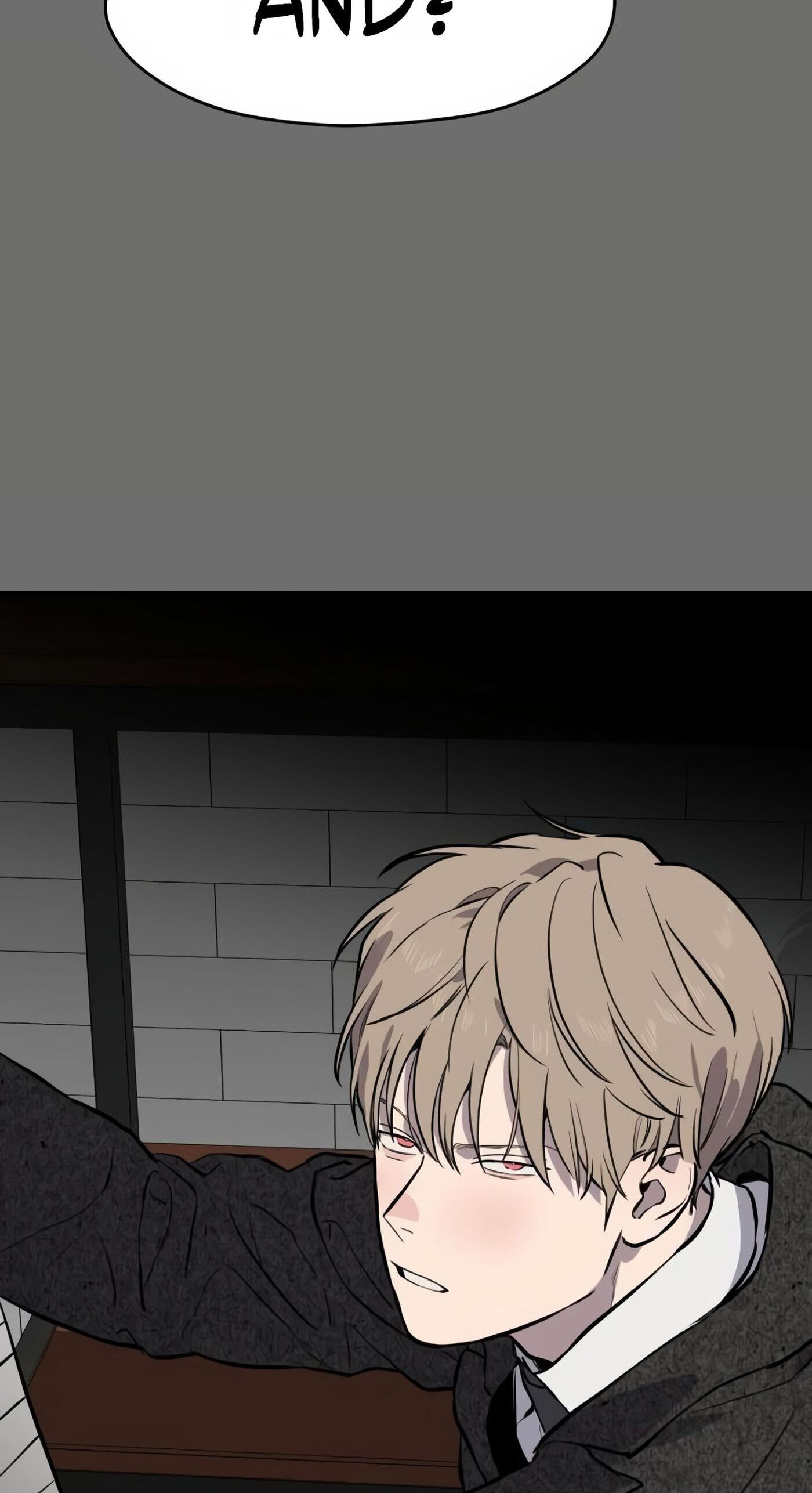 Phantom Whispers Chapter 69 page 88 - 