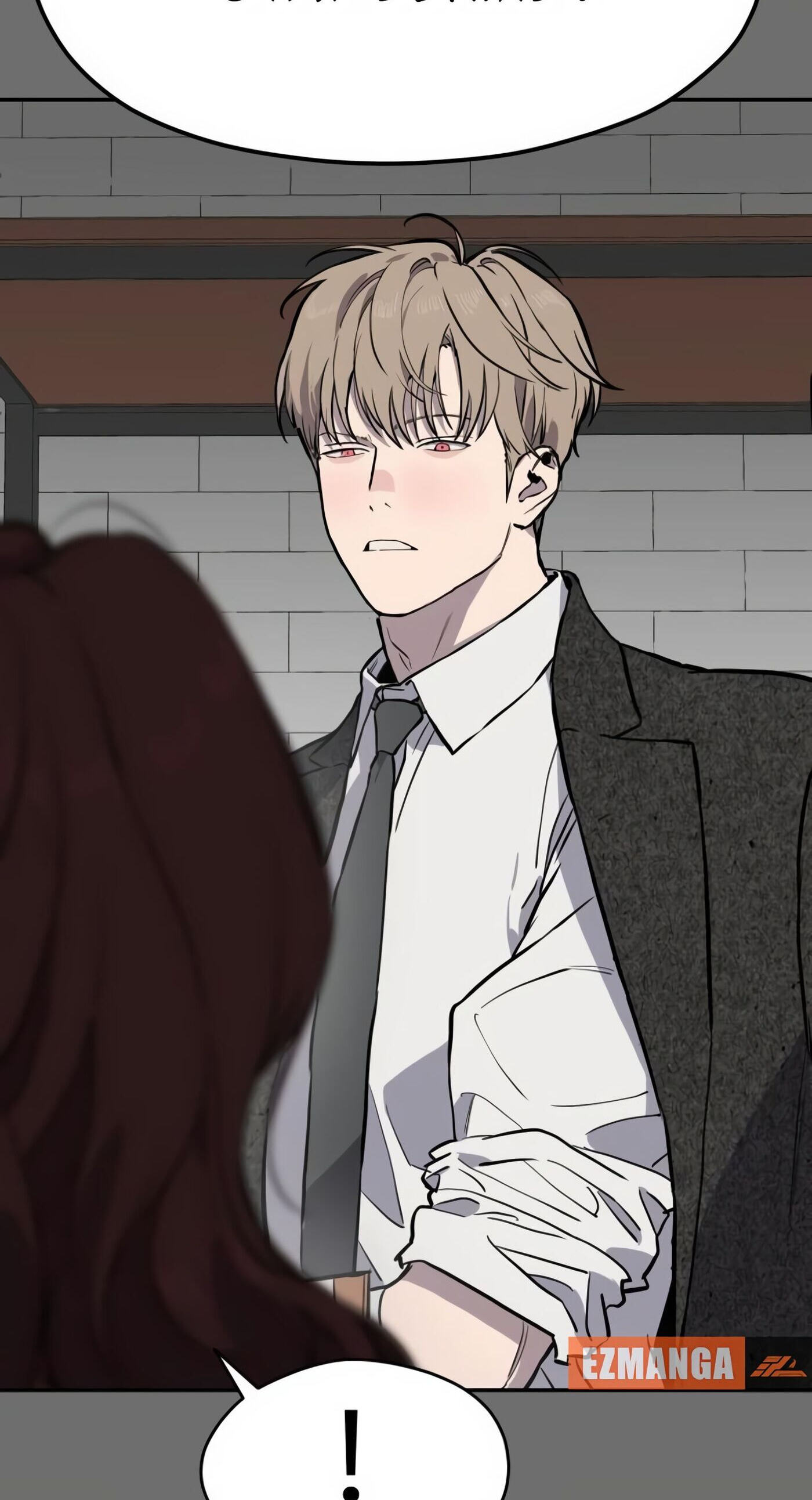 Phantom Whispers Chapter 69 page 93 - 