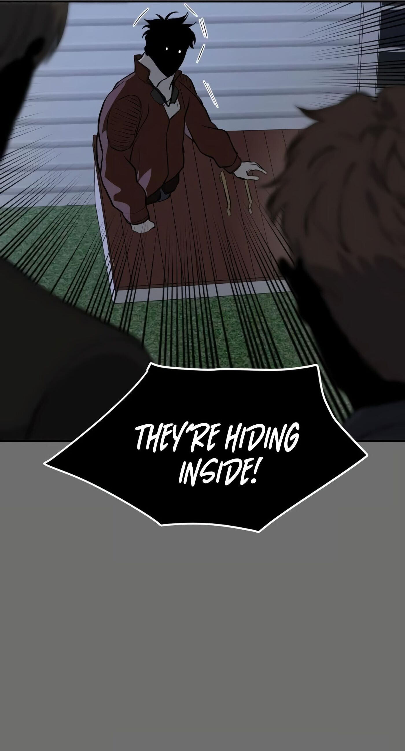 Phantom Whispers Chapter 69 page 99 - 