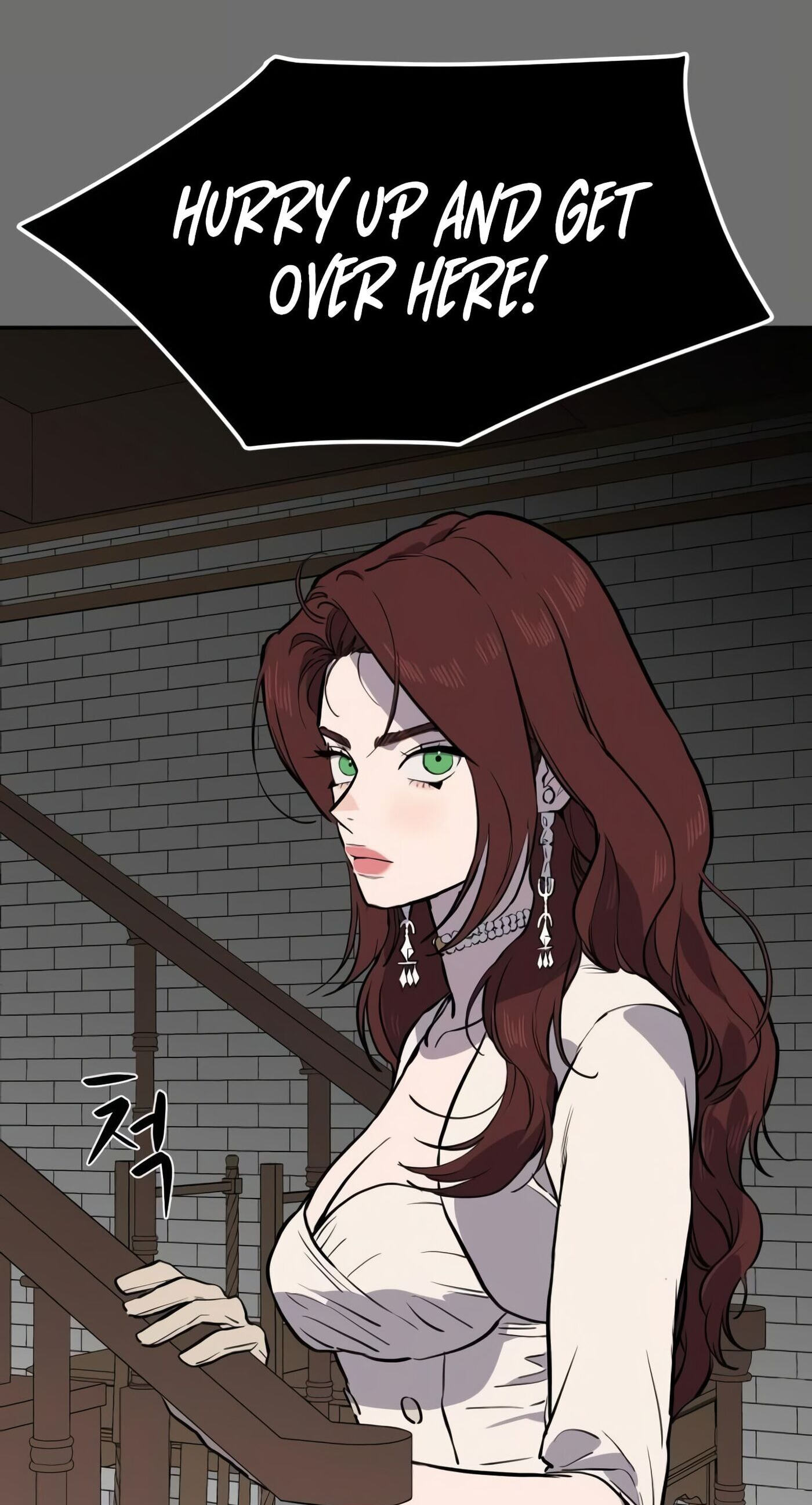 Phantom Whispers Chapter 69 page 100 - 