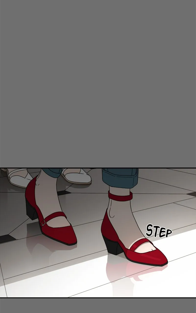 Phantom Whispers Chapter 7 page 1 - 