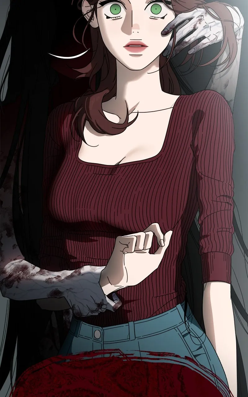 Phantom Whispers Chapter 7 page 19 - 