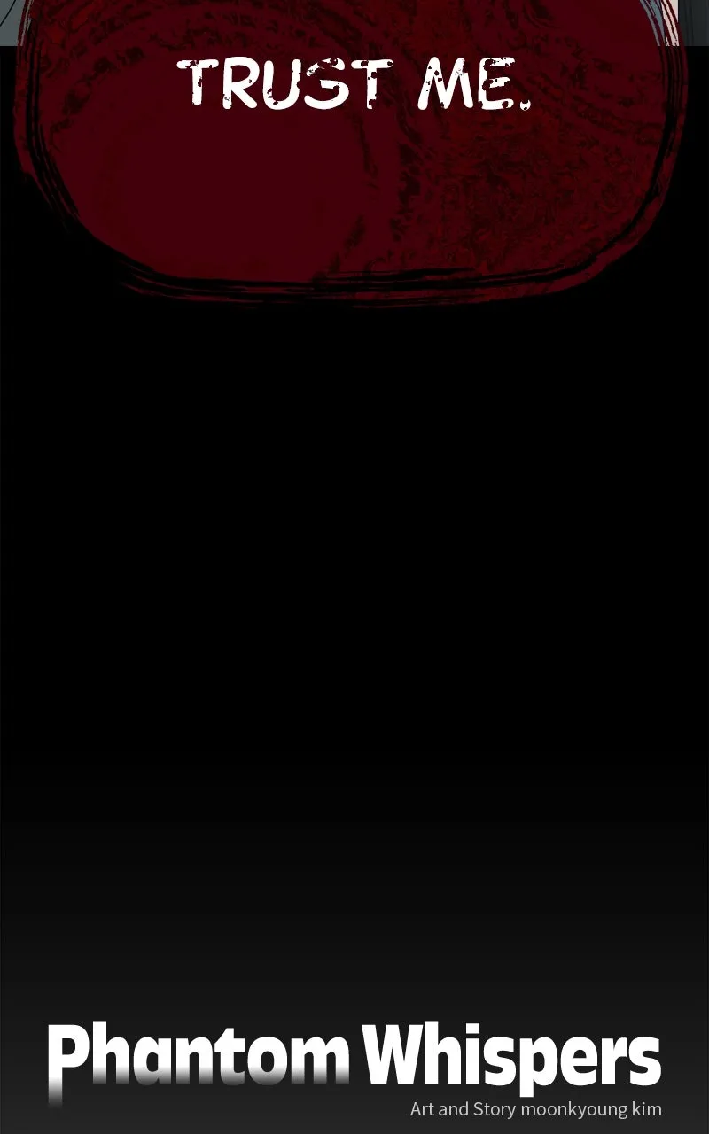 Phantom Whispers Chapter 7 page 20 - 
