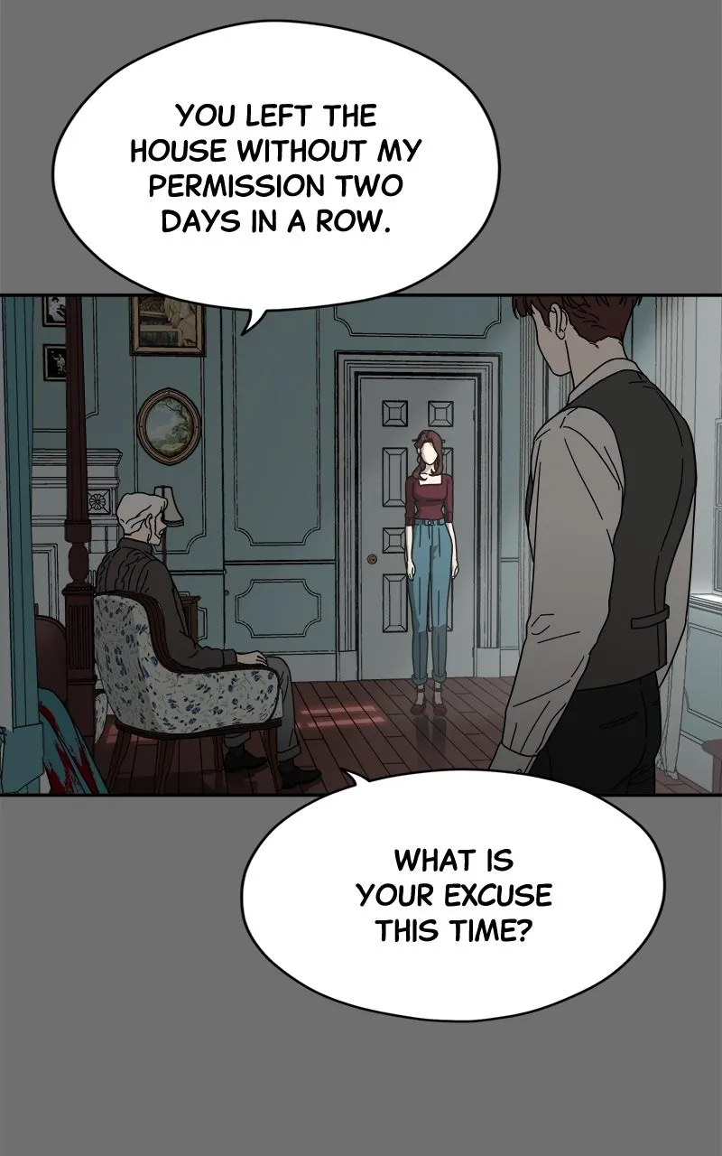 Phantom Whispers Chapter 7 page 23 - 